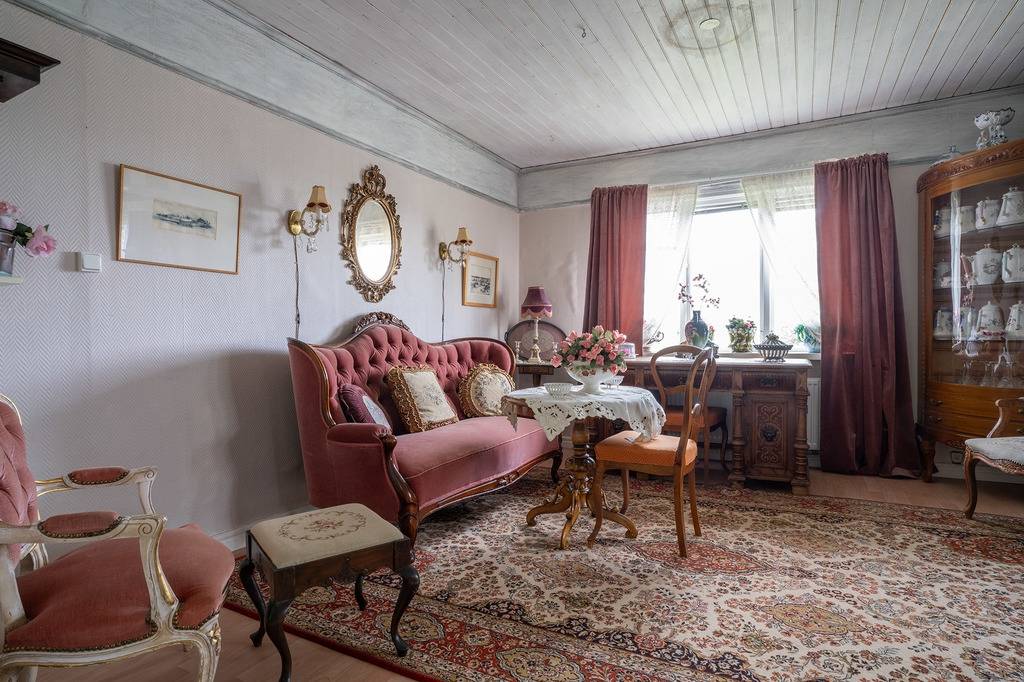 4 rum Villa på Dalhemsvägen 23 Billingsfors Bengtsfors kommun - bild 16