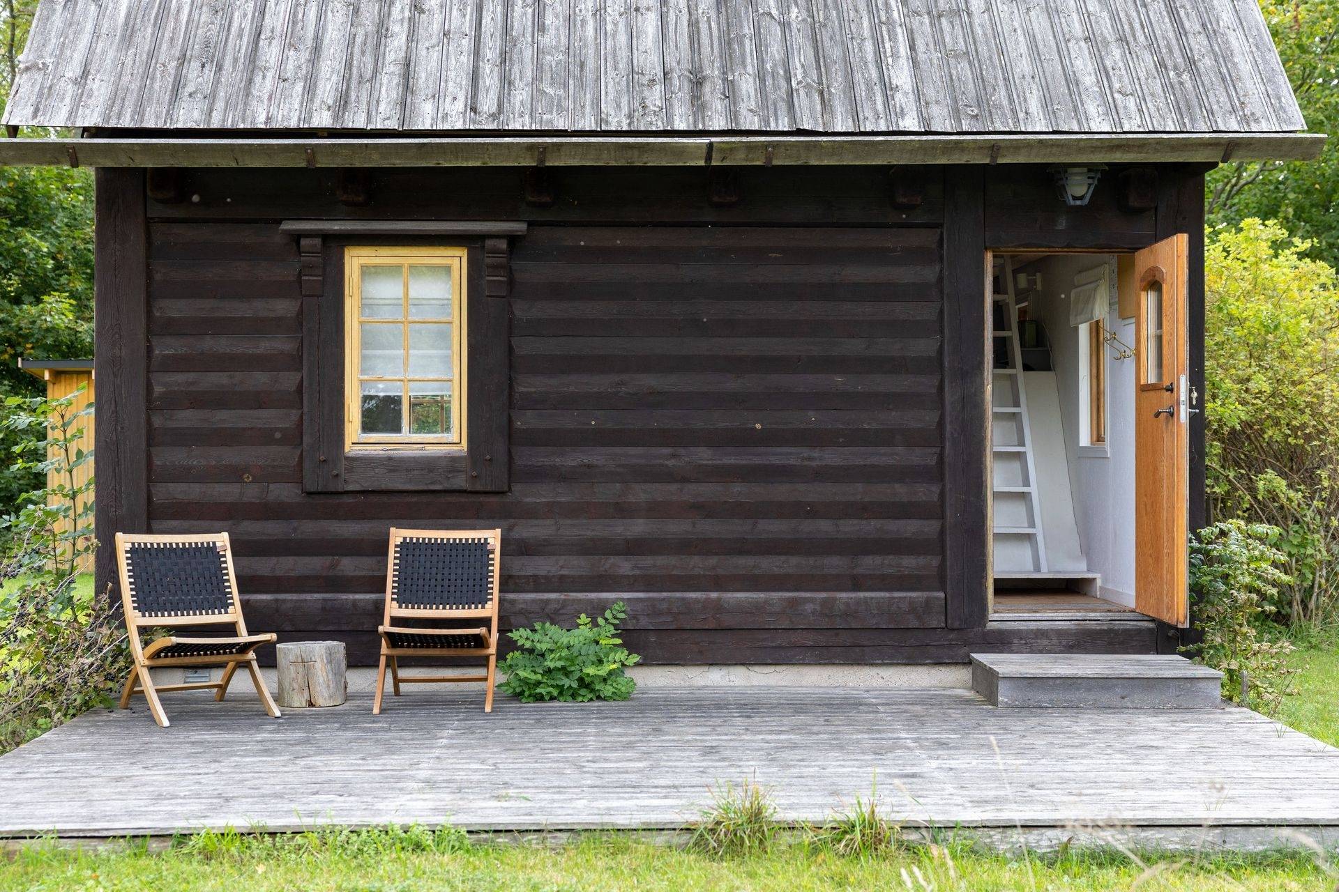 2 rum Vinterbonat fritidshus på Martebo Binge 232 Martebo Gotlands kommun - bild 10