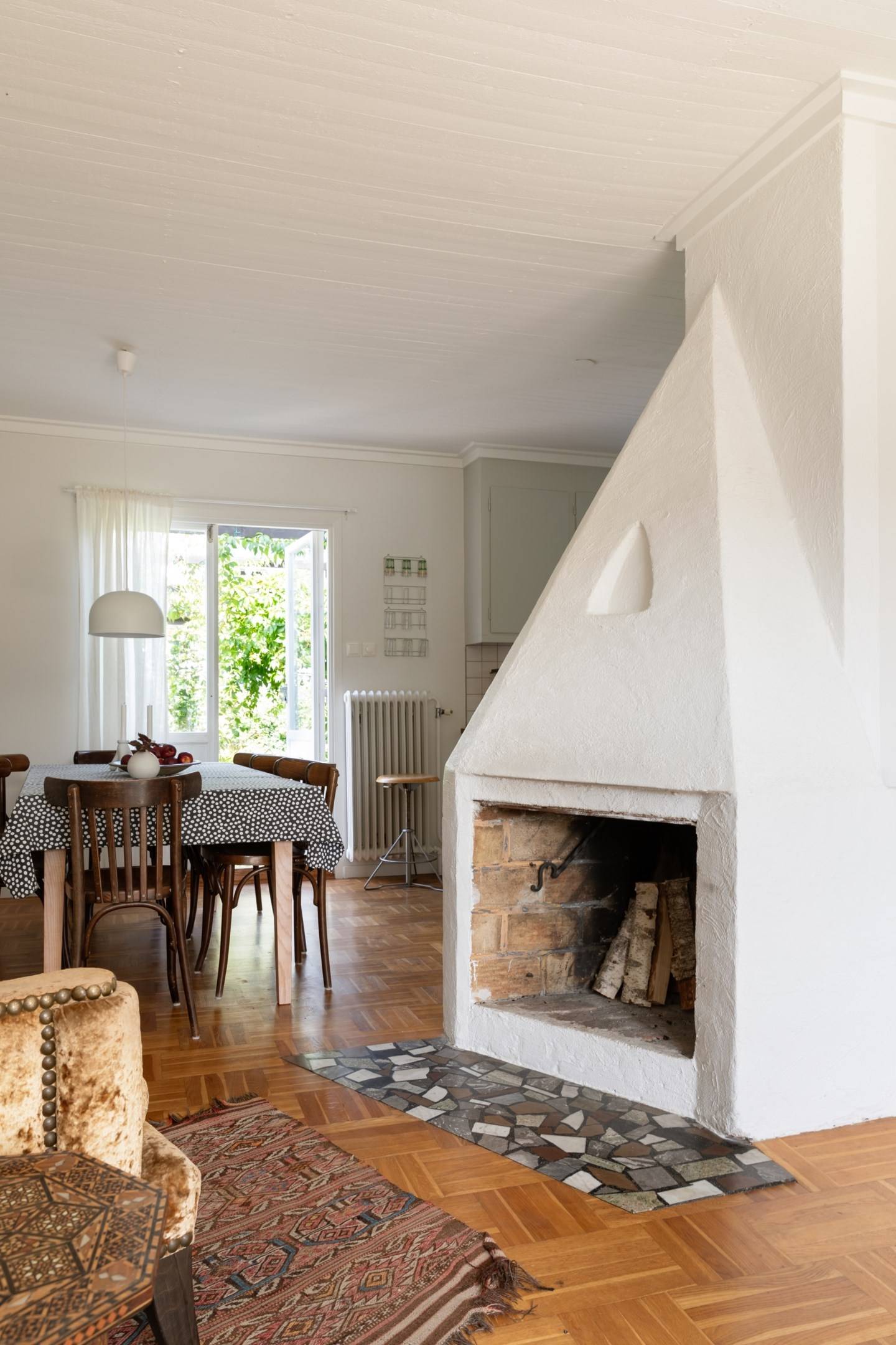 5 rum Villa på Laxåvägen 17 Bagarmossen Stockholms kommun - bild 19