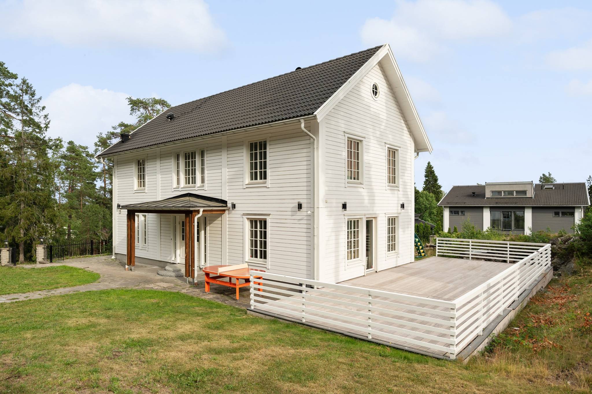 7 rum Villa på Reginastigen 15 Glömsta Huddinge kommun - bild 50