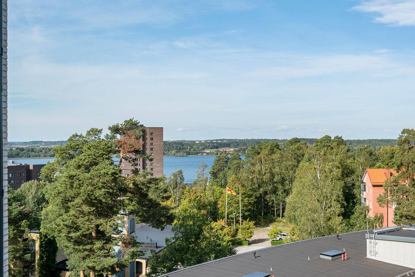 2 rum Lägenhet på Pressarvägen 23 Kallhäll Järfälla kommun - bild 15
