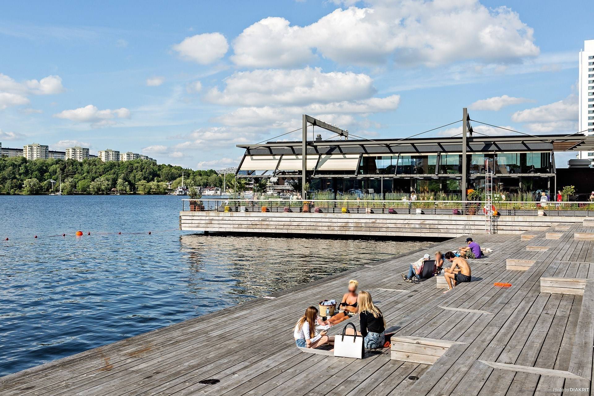 2 rum Lägenhet på Sankt Göransgatan 153, 5 tr Kungsholmen / Stadshagen Stockholms kommun - bild 34