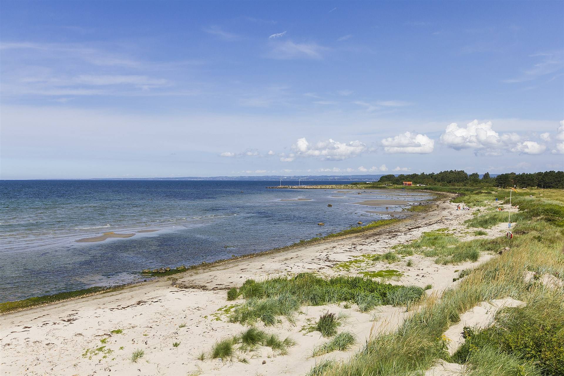 3 rum Villa på Sjöhagavägen 2 Farhult-Havsnära Höganäs kommun - bild 19