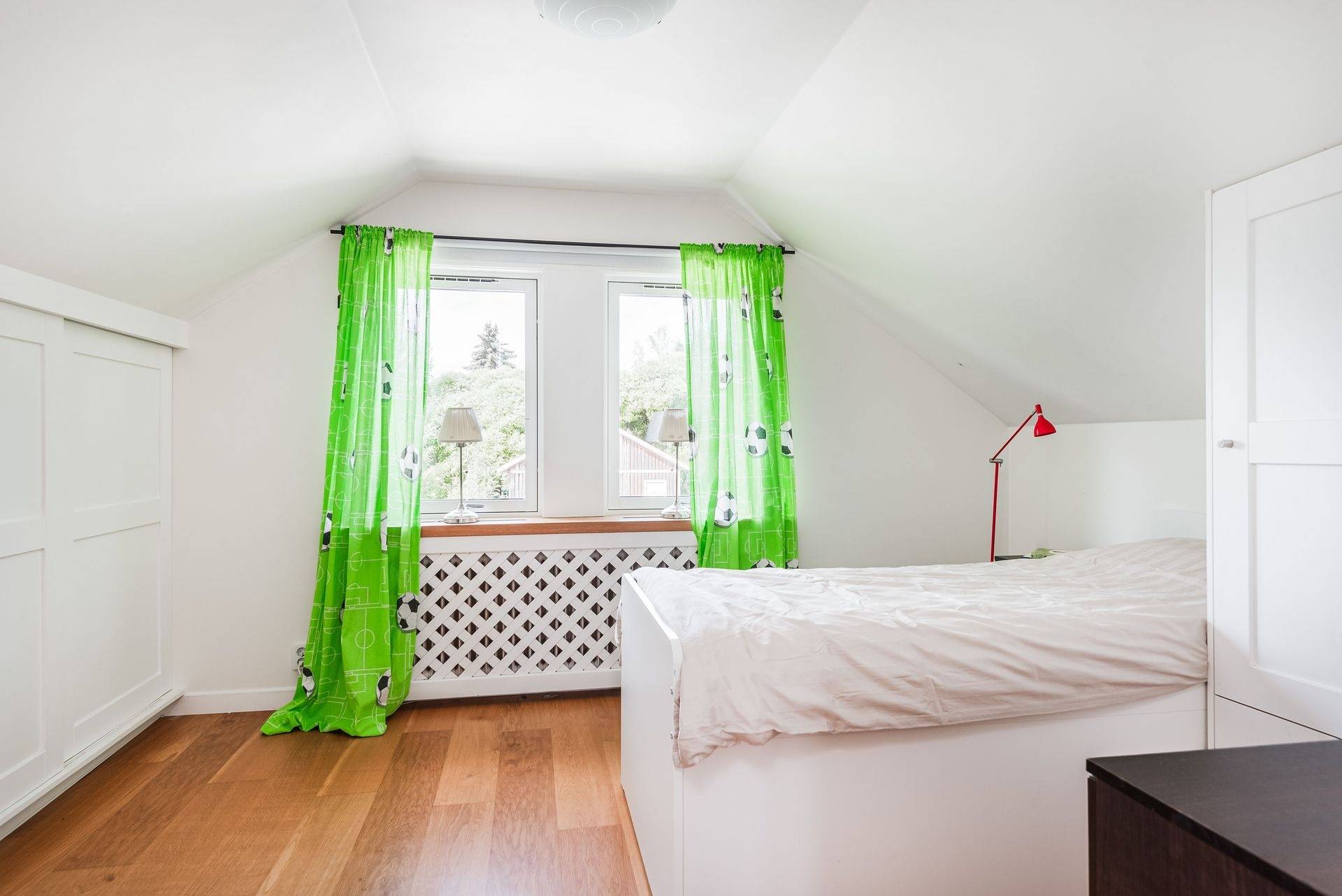 6 rum Villa på Frölandsvägen 25 Timrådalen Timrå kommun - bild 21