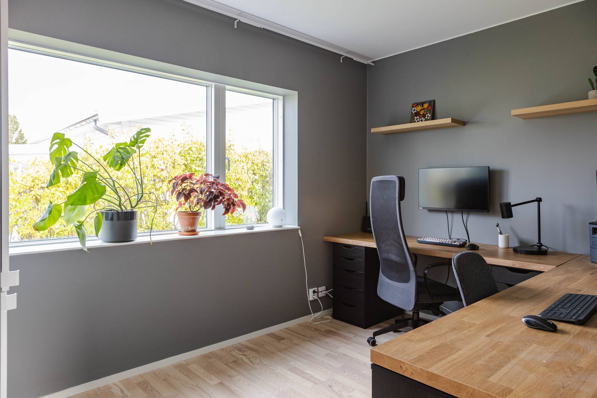 7 rum Villa på Ålesundsgatan 10 Lillhamra Västerås kommun - bild 57