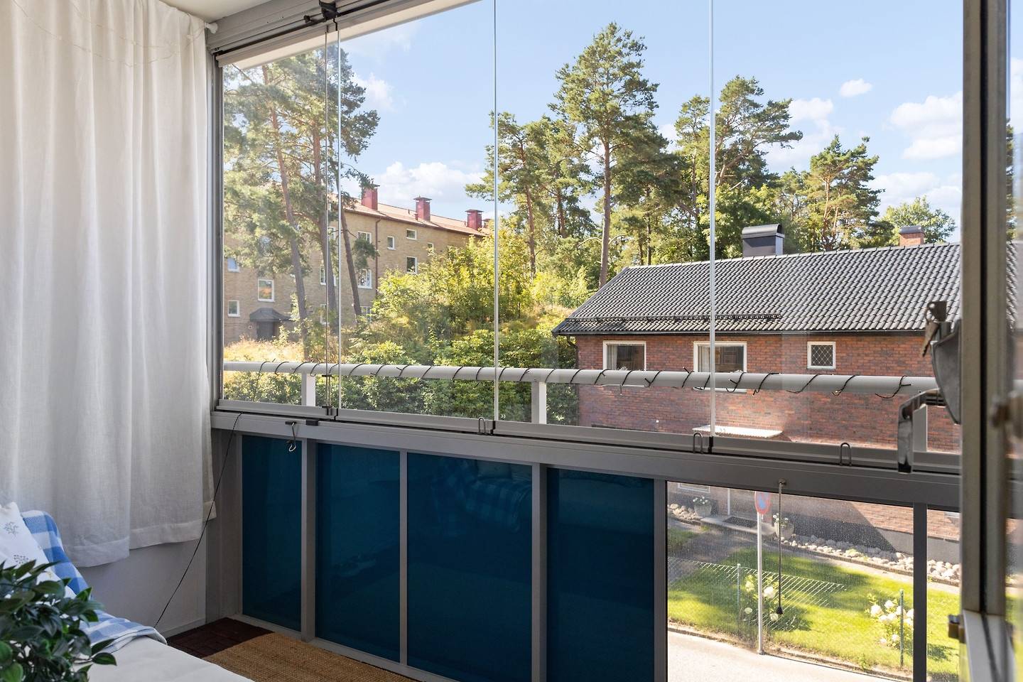 2 rum Lägenhet på Söndagsgatan 7 Kortedala Göteborgs kommun - bild 2