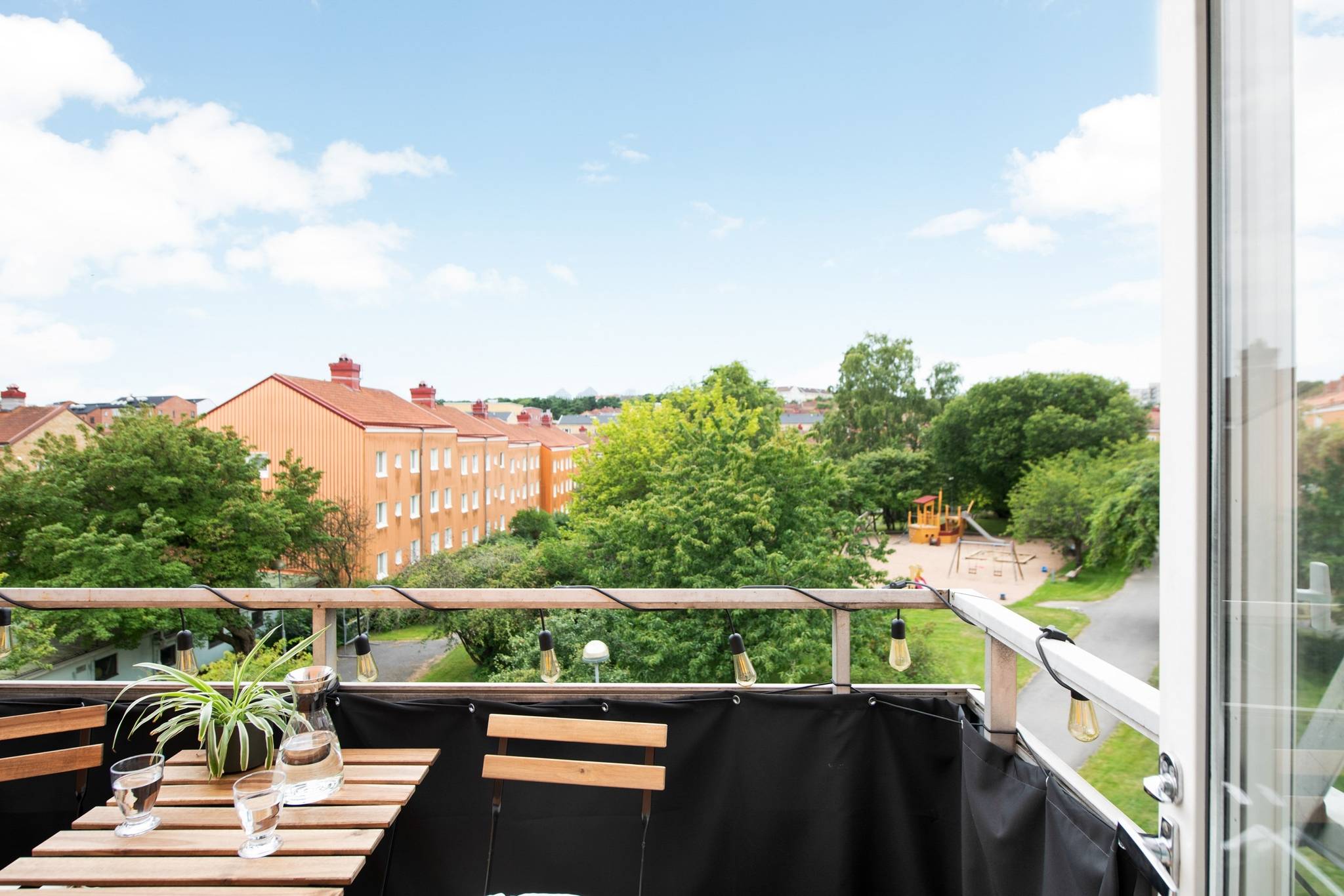 2 rum Lägenhet på Silvermyntsgatan 14 Högsbo Göteborgs kommun - bild 6
