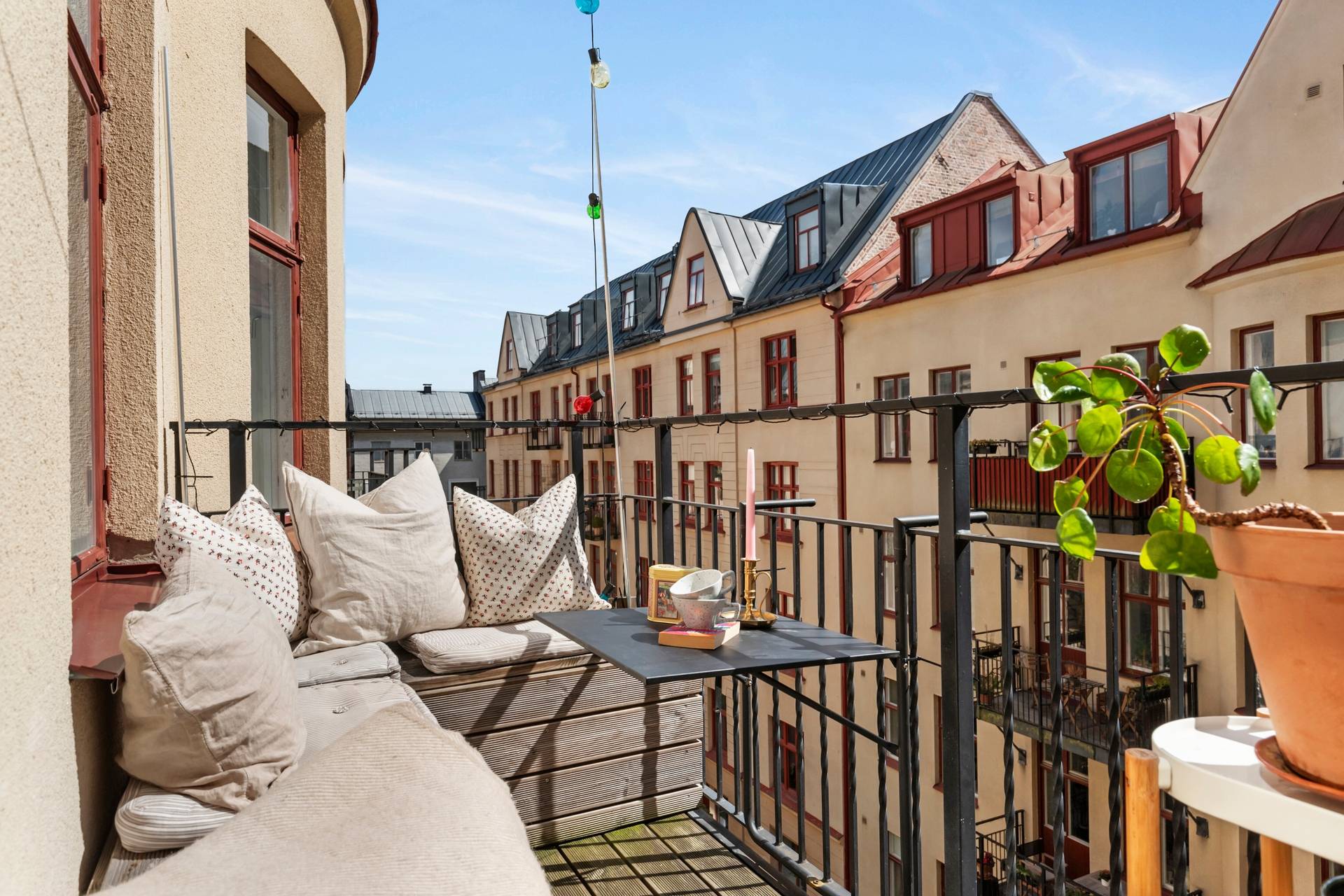 3 rum Lägenhet på Södra Förstadsgatan 36B Triangeln Malmö kommun - bild 15
