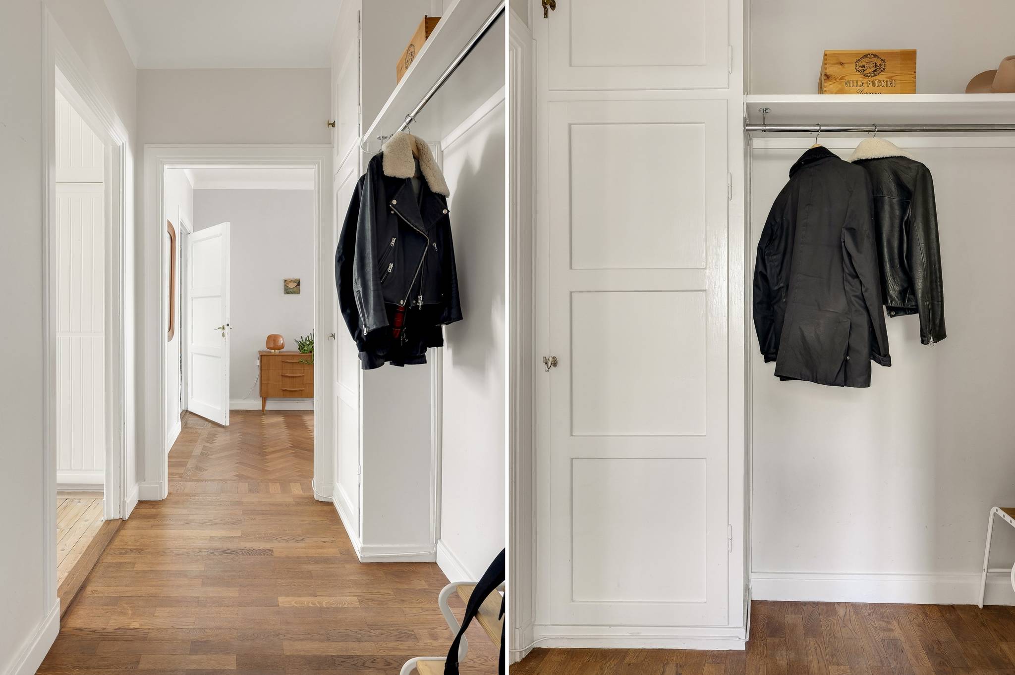 2.5 rum Lägenhet på Höganäsgatan 6B Höganäs Uppsala kommun - bild 27