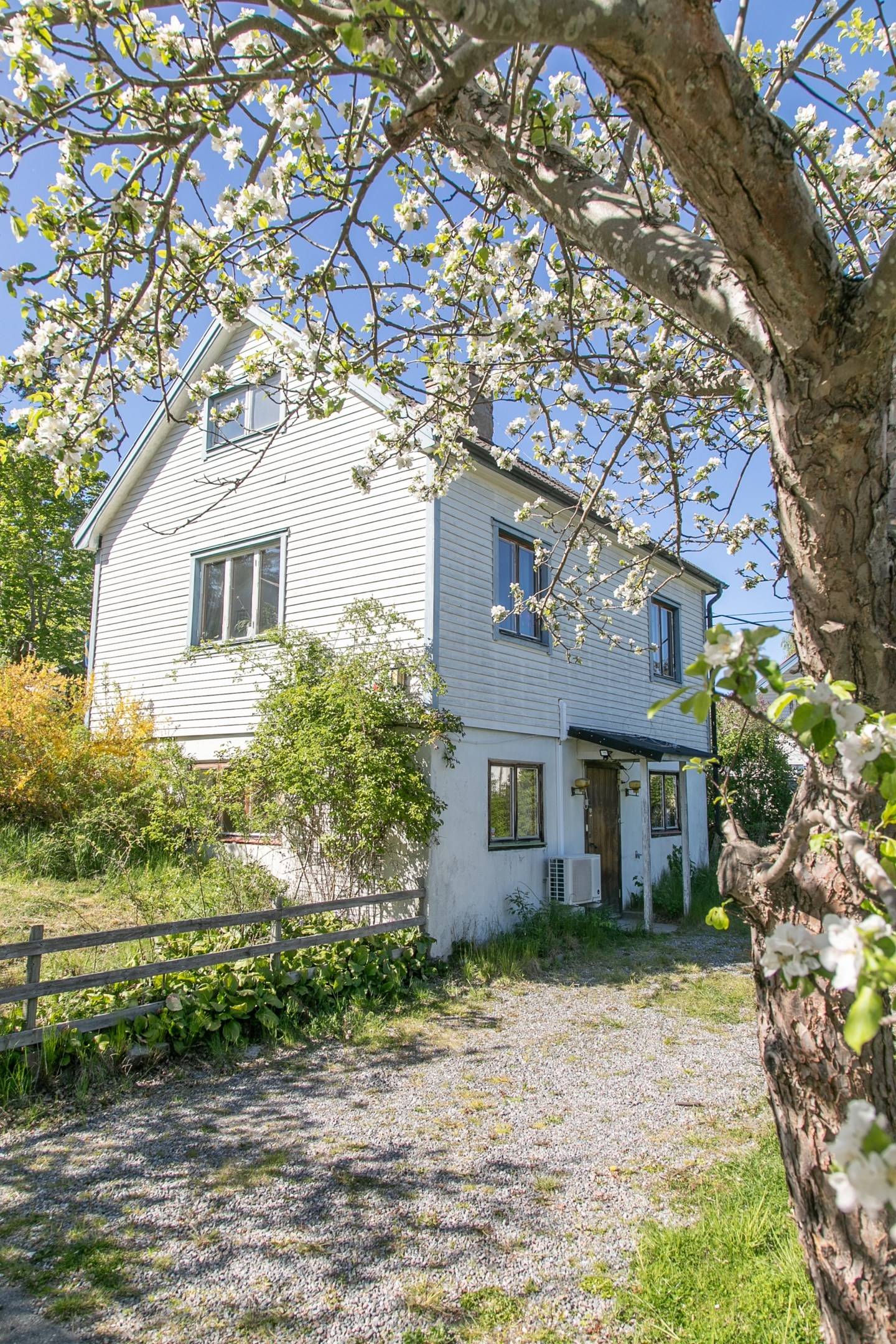 4 rum Villa på Lännerstavägen 35 Lännersta Nacka kommun - bild 19