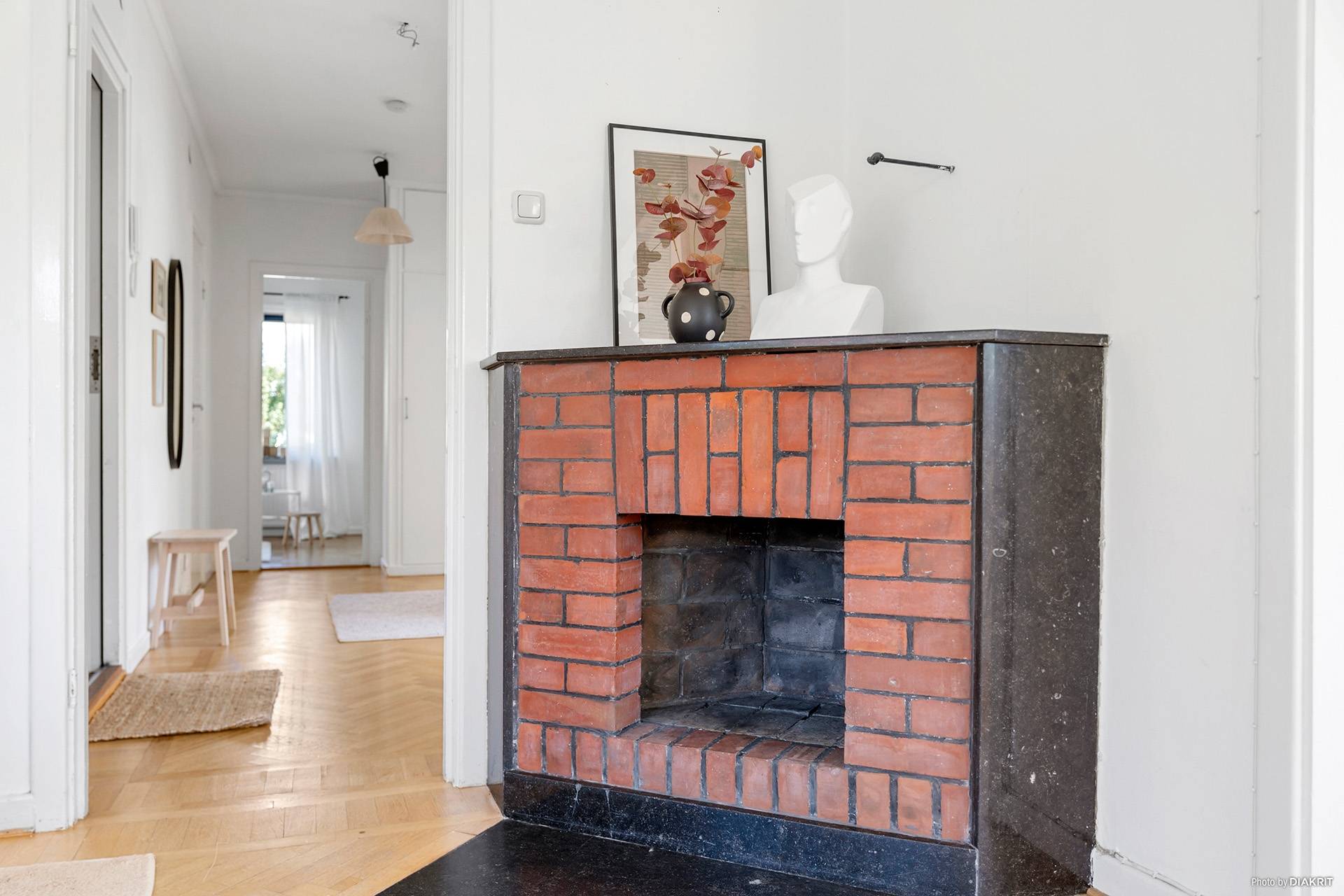 237 m² Villa på Bragevägen 4 Sävedalen Partille kommun - bild 13