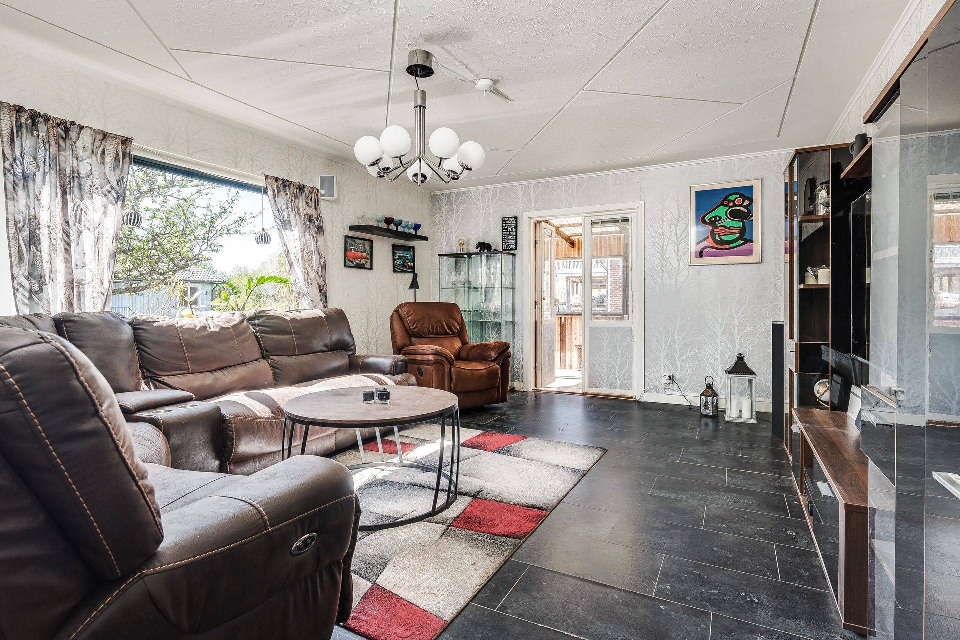 4 rum Villa på Höstvägen 3 Skutskär Älvkarleby kommun - bild 12