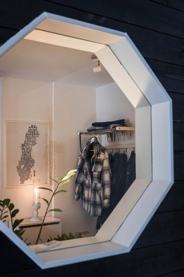 2 rum Lägenhet på Hotellgatan 56 C Ljusdal Ljusdals kommun - bild 19