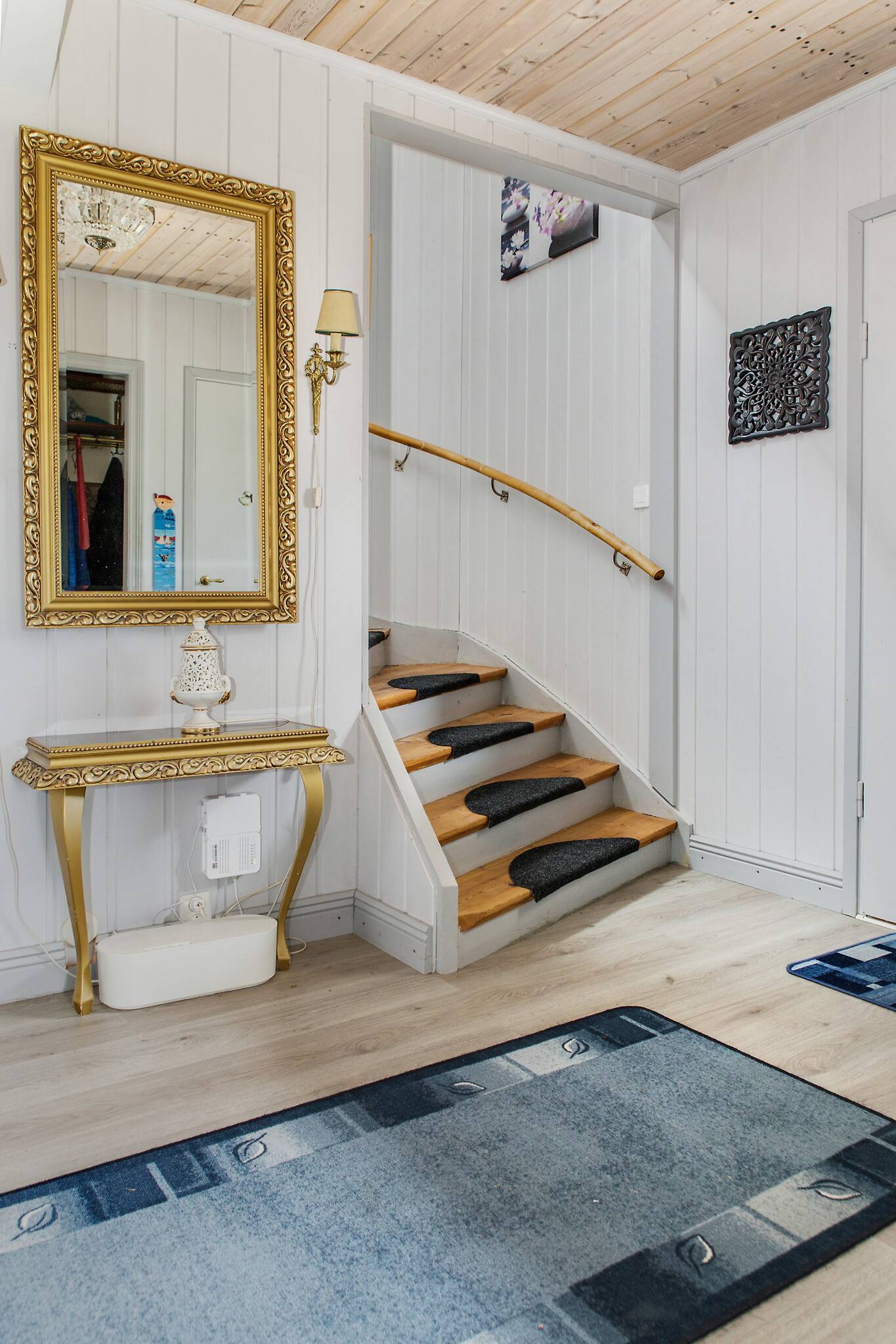 7 rum Villa på Stora vägen 47 Iggesund Hudiksvalls kommun - bild 22