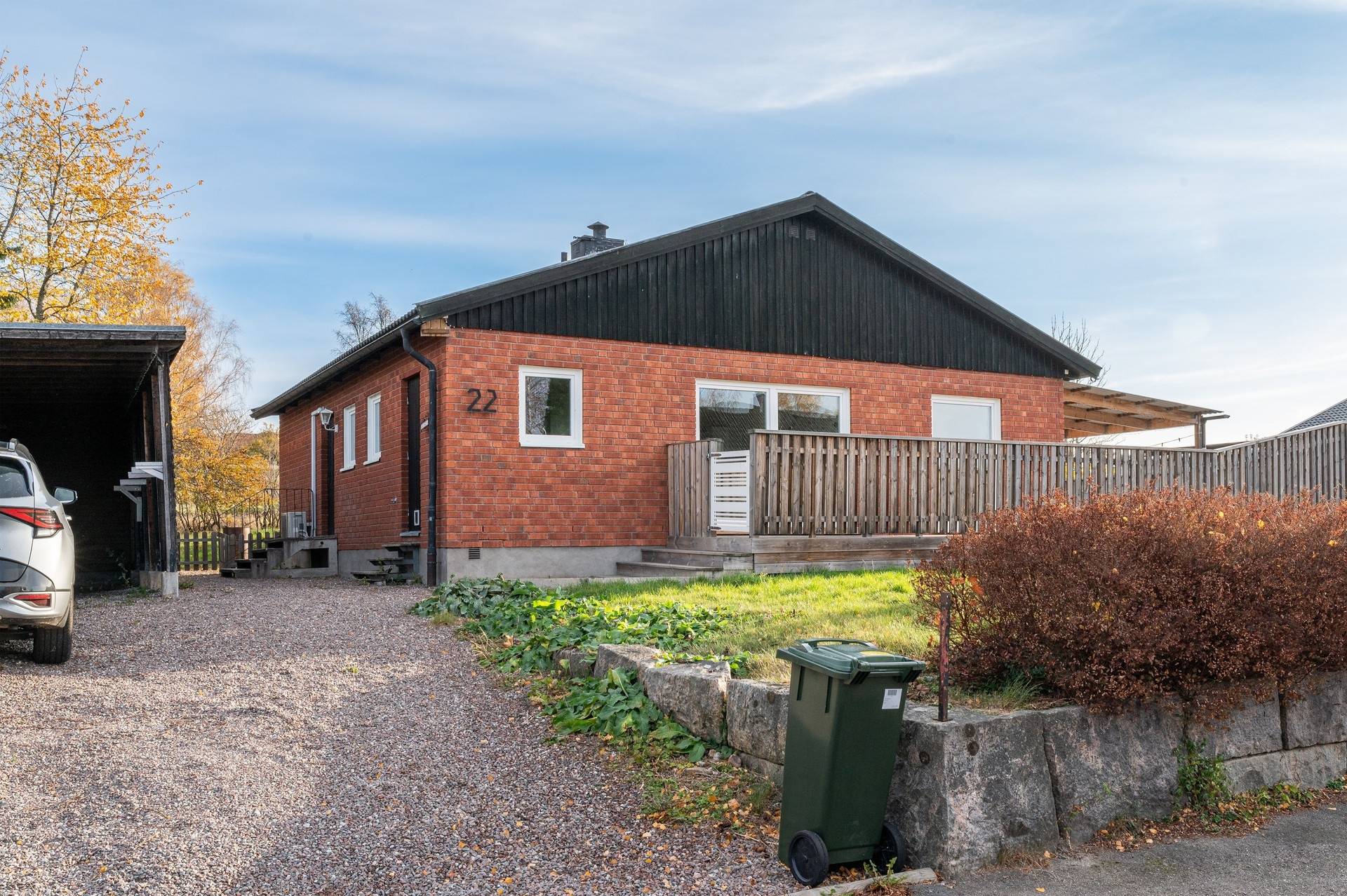 4 rum Villa på Villavägen 22 Björnlunda Gnesta kommun - bild 29