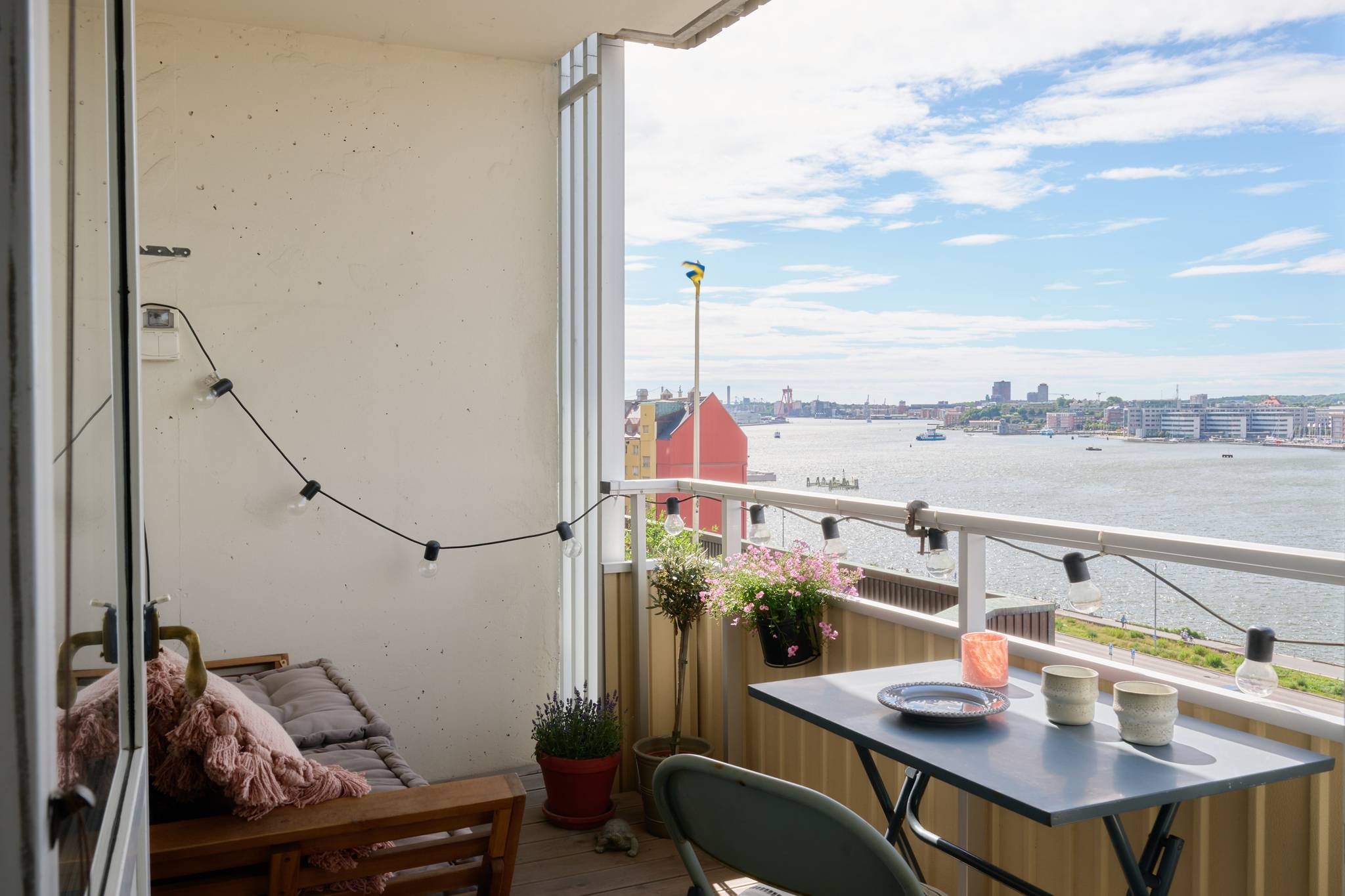 2 rum Lägenhet på Norra Liden 8 Inom Vallgraven Göteborgs kommun - bild 21