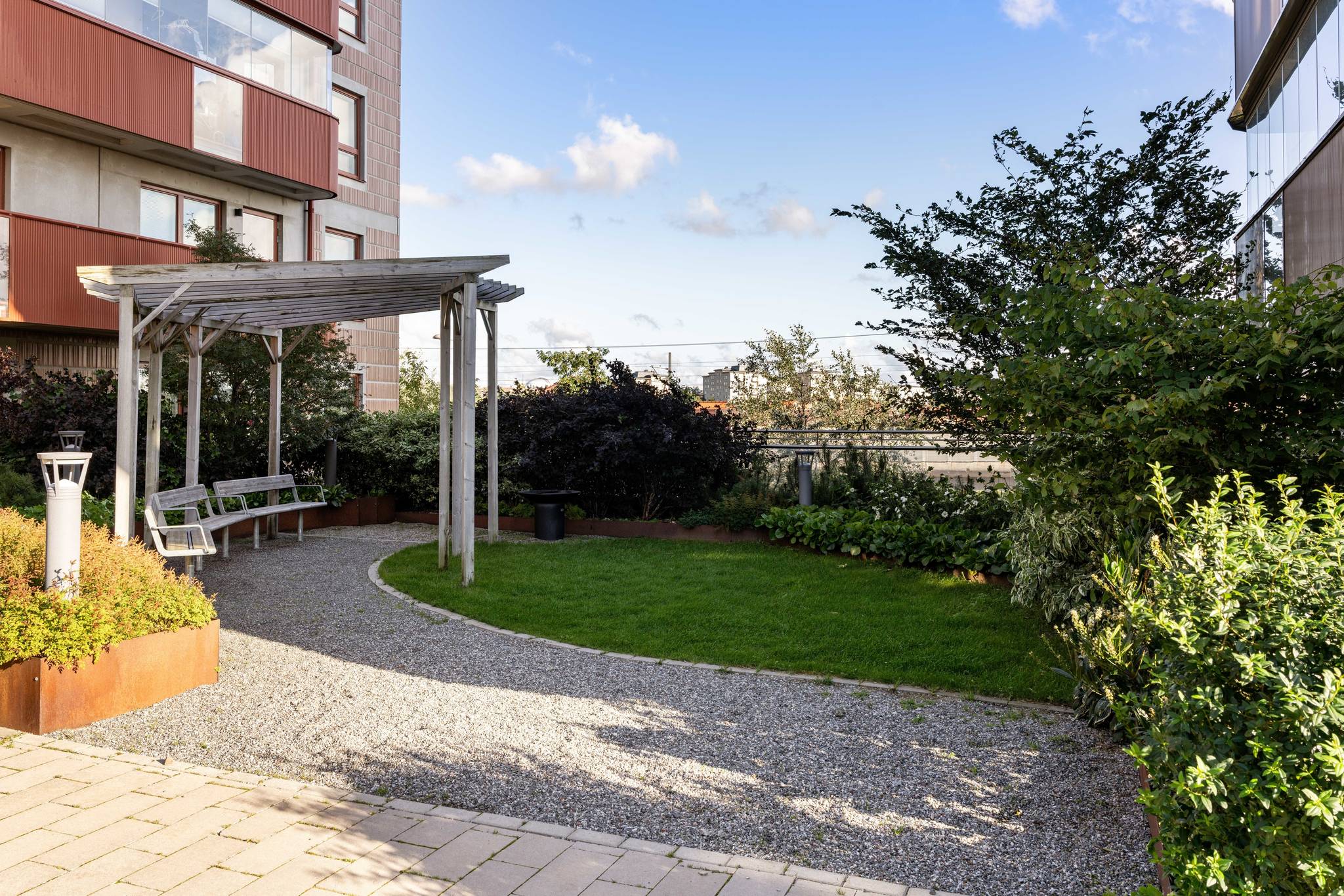 1 rum Lägenhet på Årstaskogs Väg 9B, 2tr Årstaberg Stockholms kommun - bild 25
