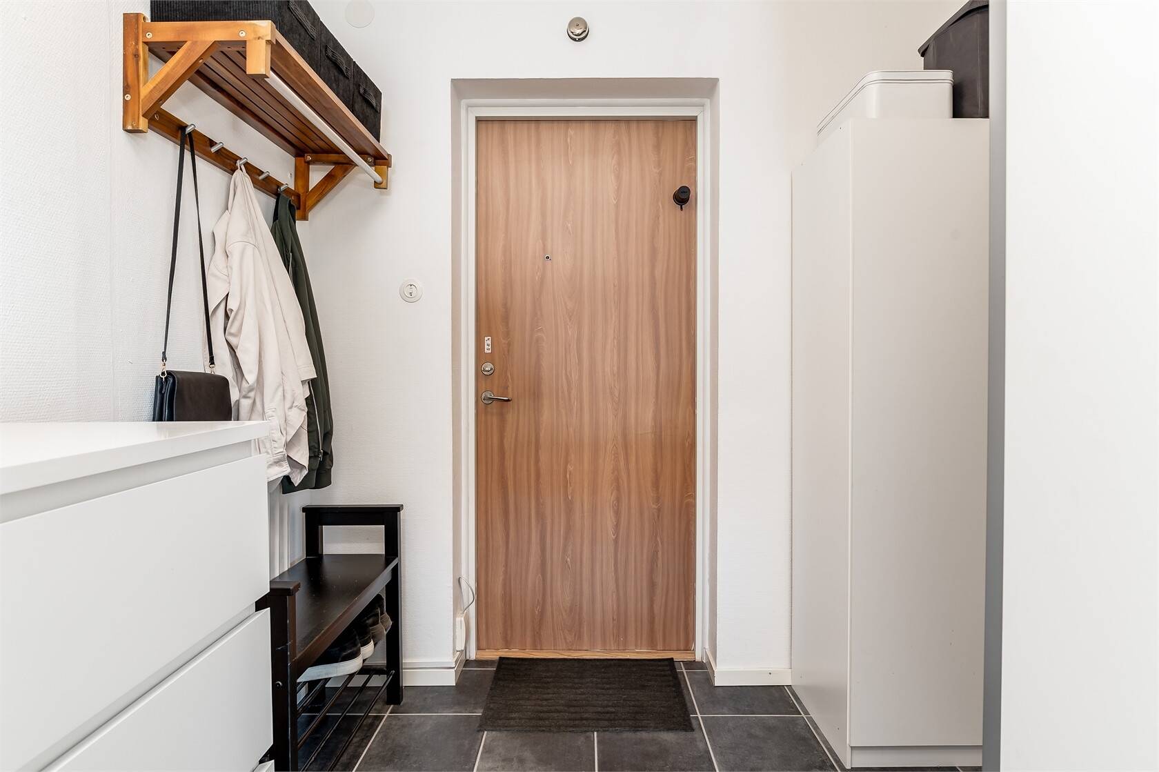 1 rum Lägenhet på Djupegatan 39B Hudiksvall Hudiksvalls kommun - bild 3