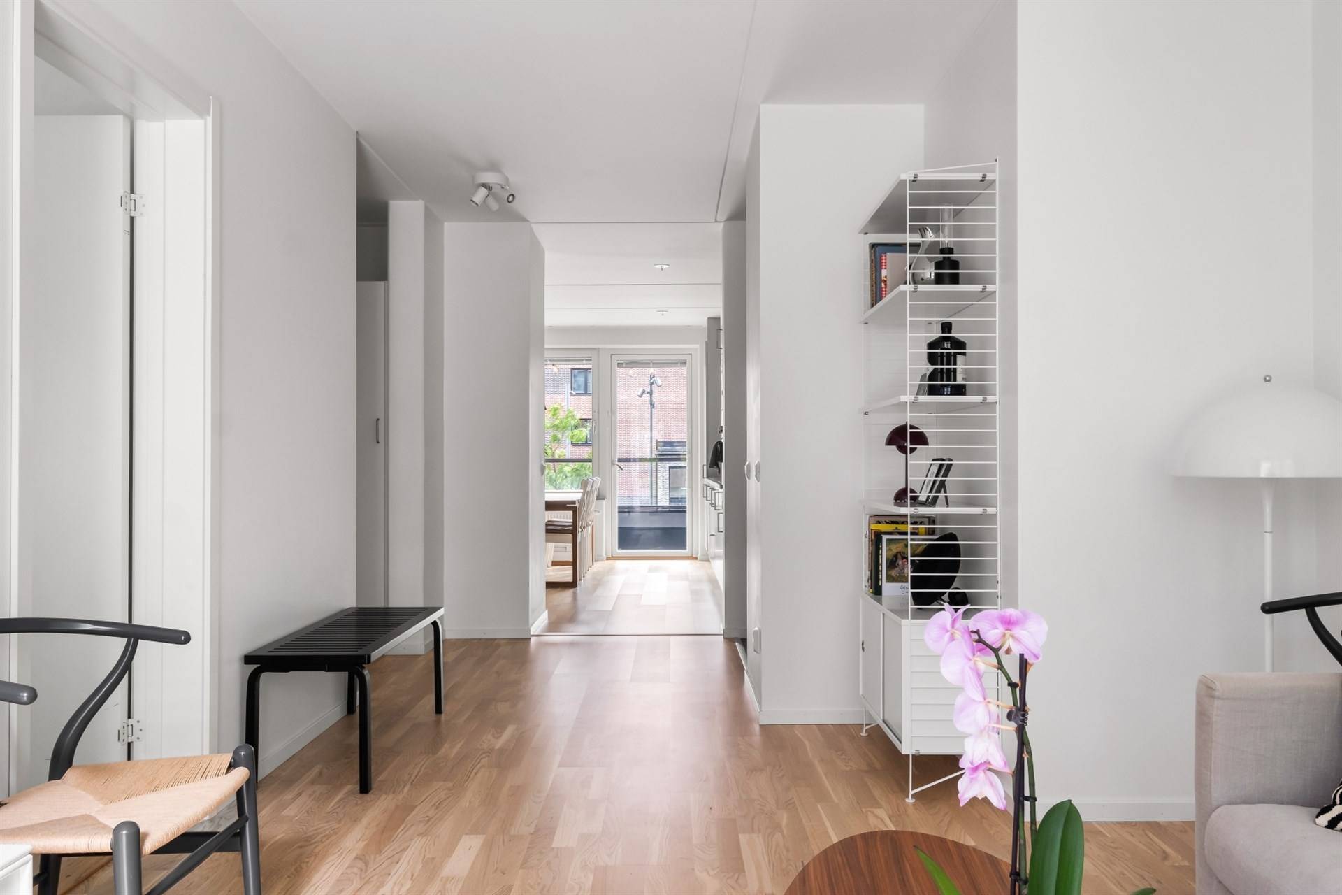 3 rum Lägenhet på Tappvägen 31d Annedal Stockholms kommun - bild 24