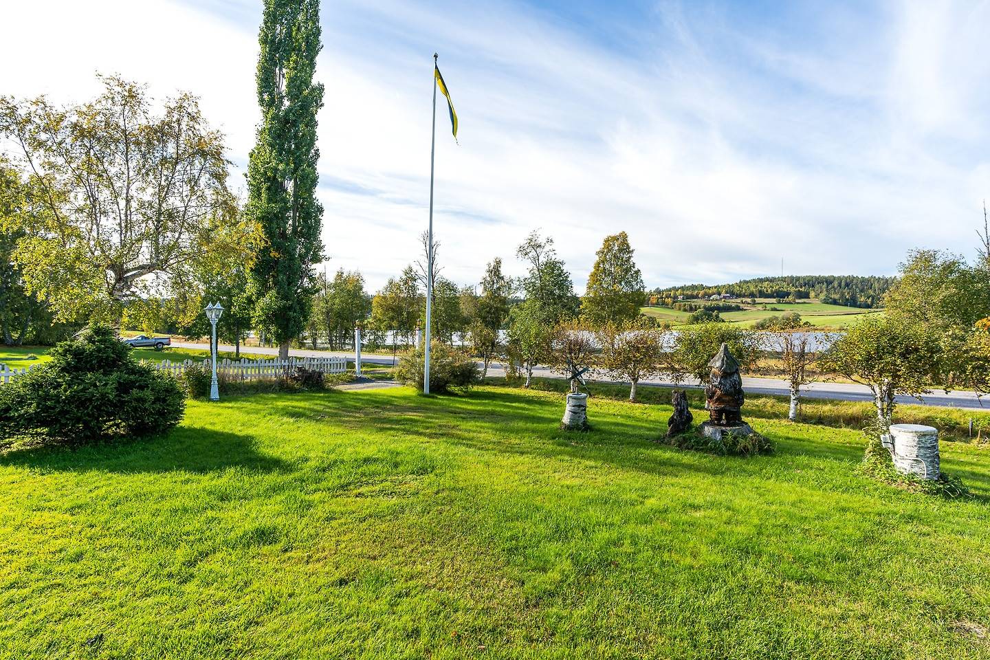 3 rum Fritidshus på Å 325 SIDENSJÖ Örnsköldsviks kommun - bild 26