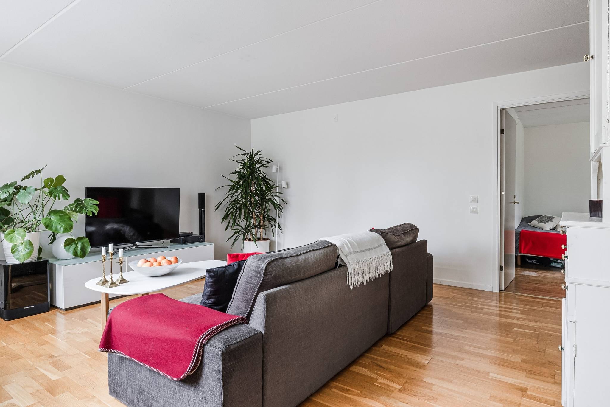 2 rum Lägenhet på Tallåsvägen 322 Kragstalund Vallentuna kommun - bild 4