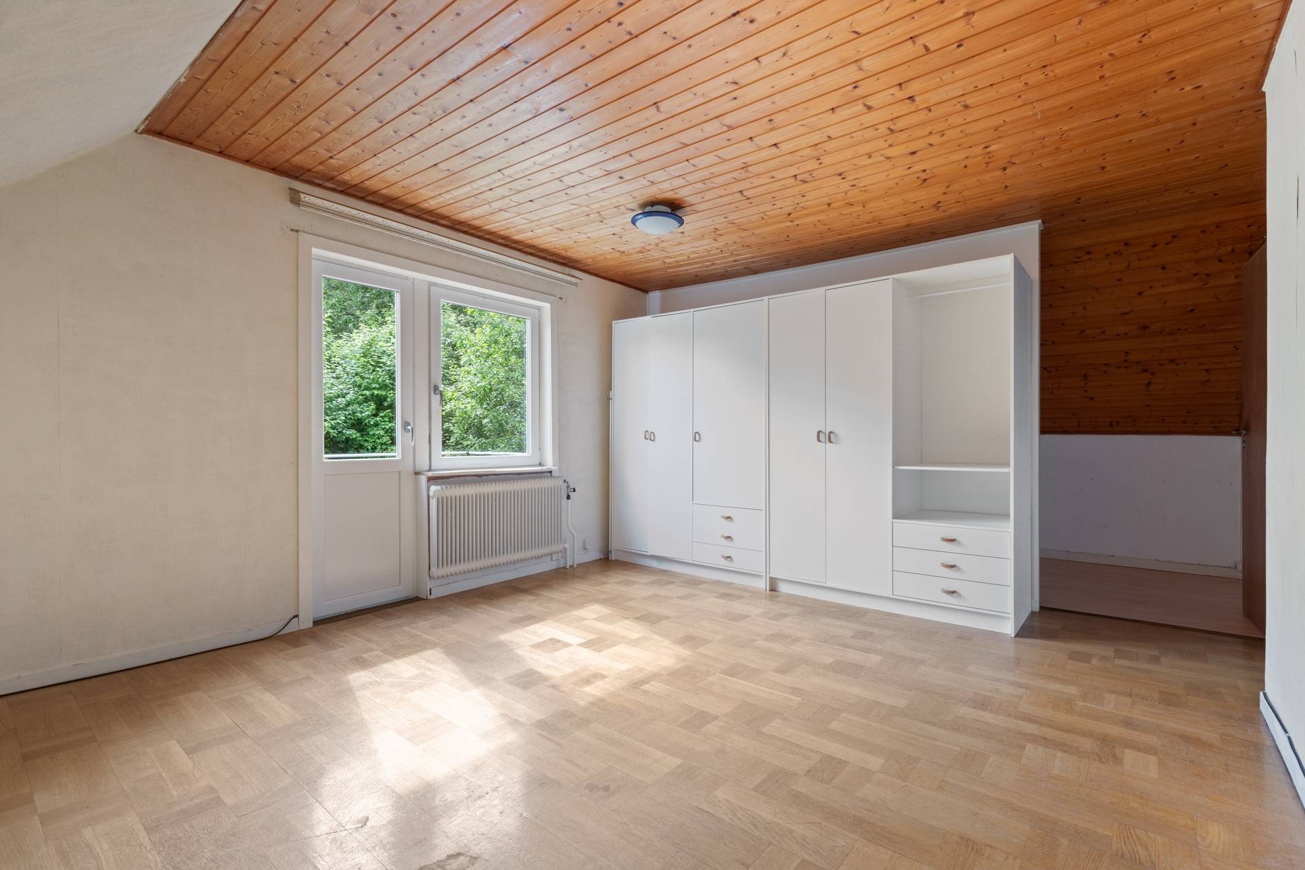 7 rum Villa på Fornvägen 17 Frånö Kramfors kommun - bild 34