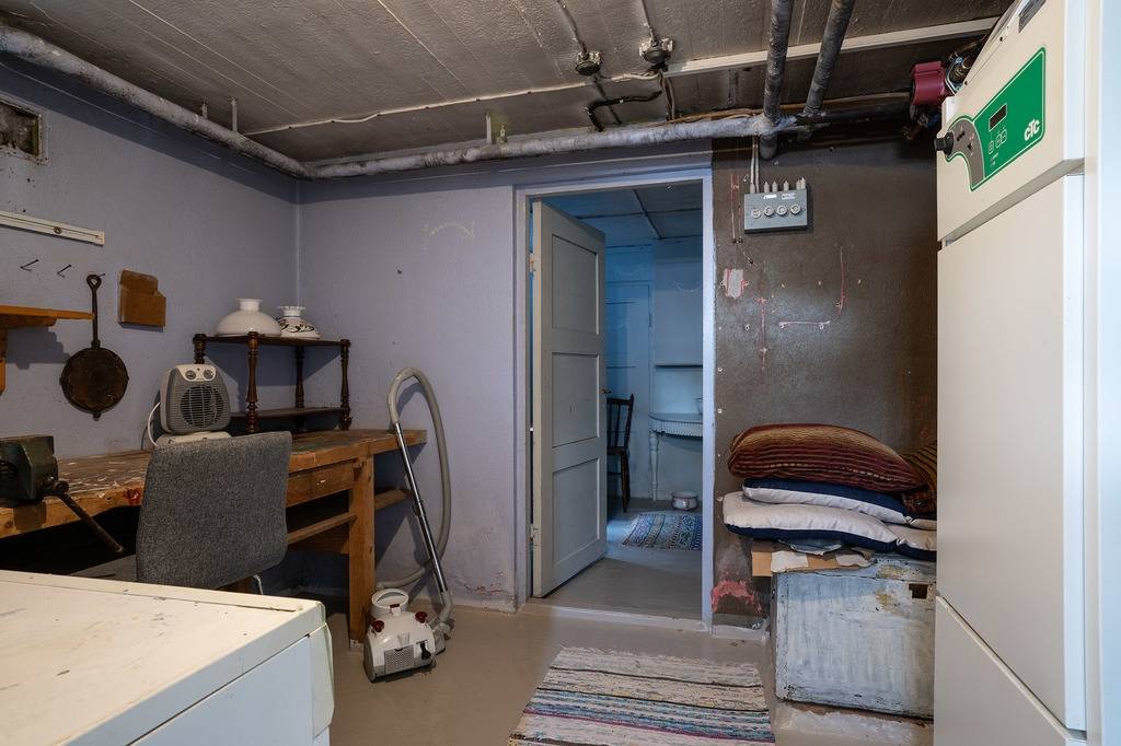 4 rum Villa på Dalhemsvägen 23 Billingsfors Bengtsfors kommun - bild 33