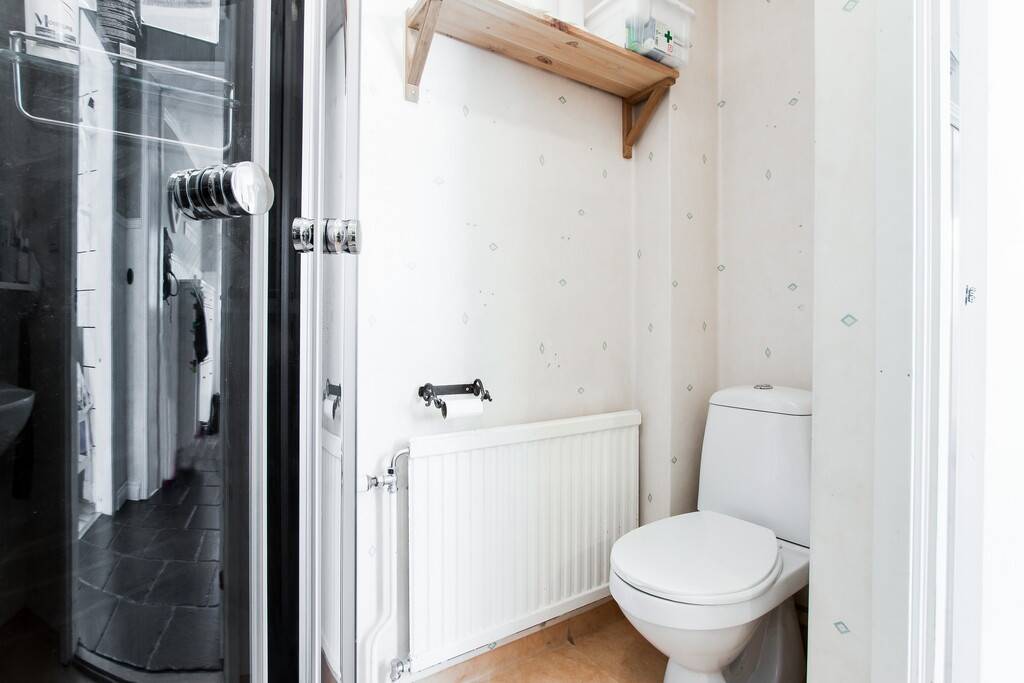 6 rum Villa på Jakobsbergsgatan 33 Jakobsberg Kristinehamns kommun - bild 8