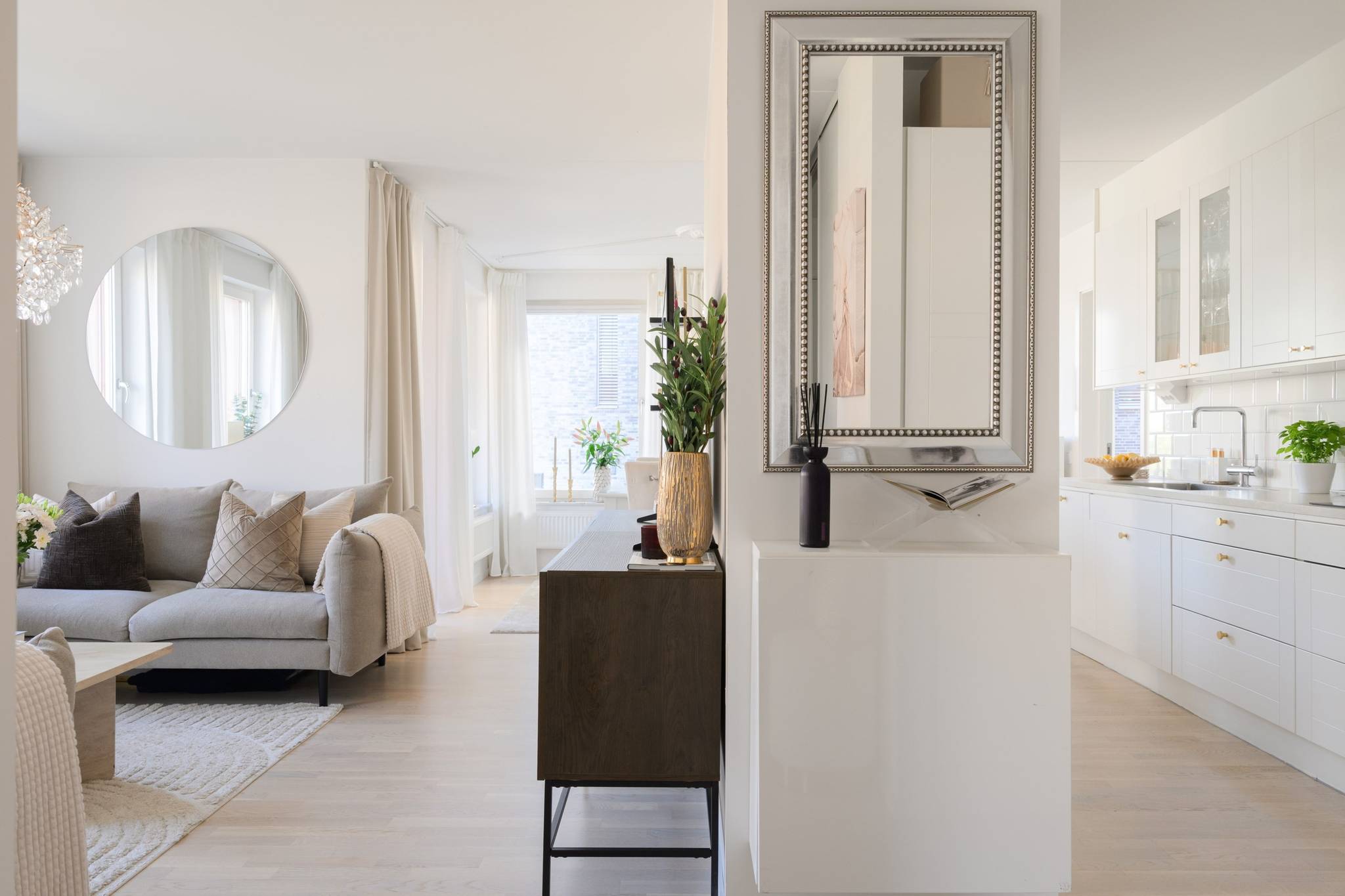 3 rum Lägenhet på Lilla Varvsgatan 51A Dockan Malmö kommun - bild 15