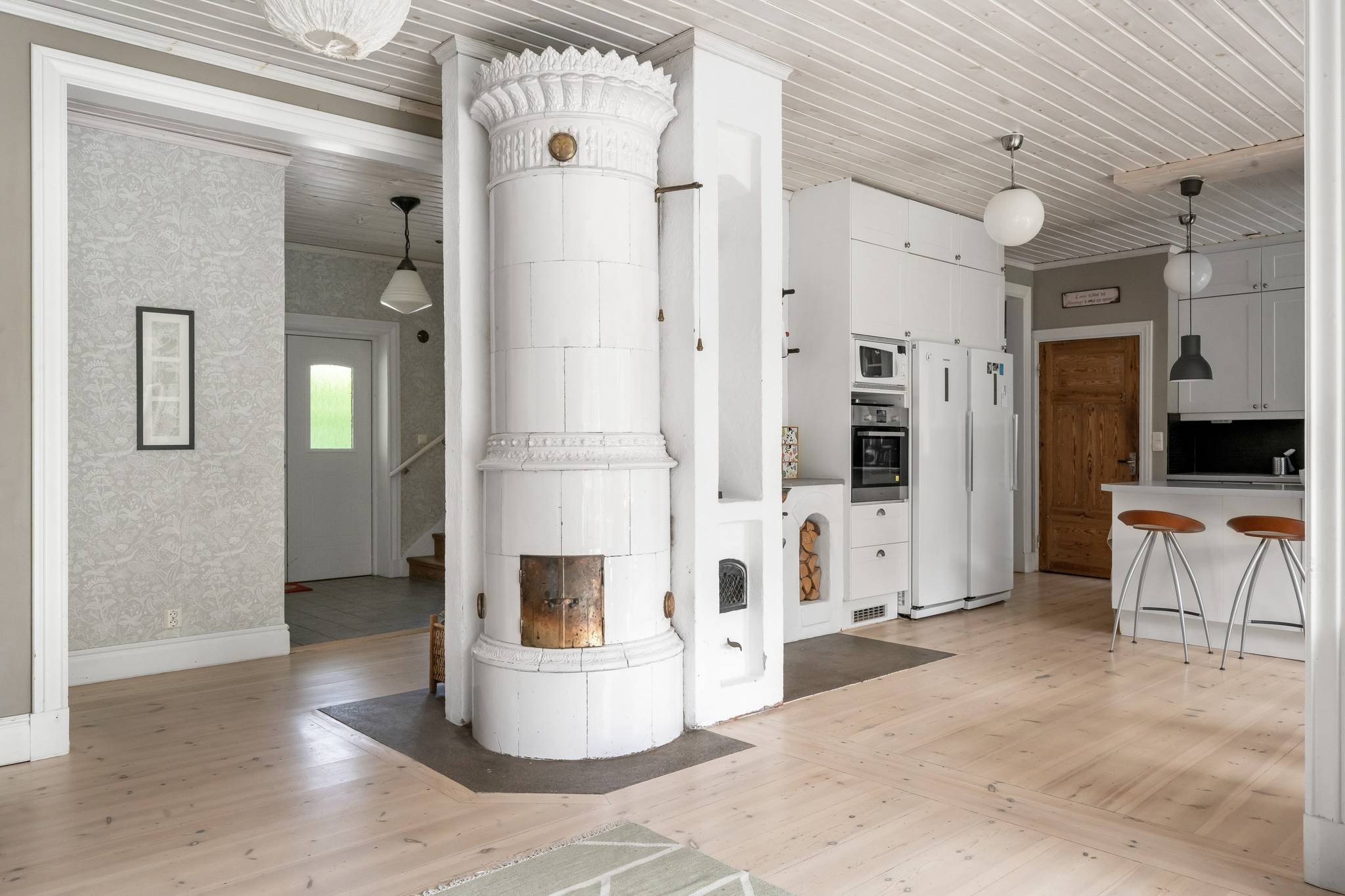 6 rum Villa på Råby Park 26 Vittulsberg Uppsala kommun - bild 11