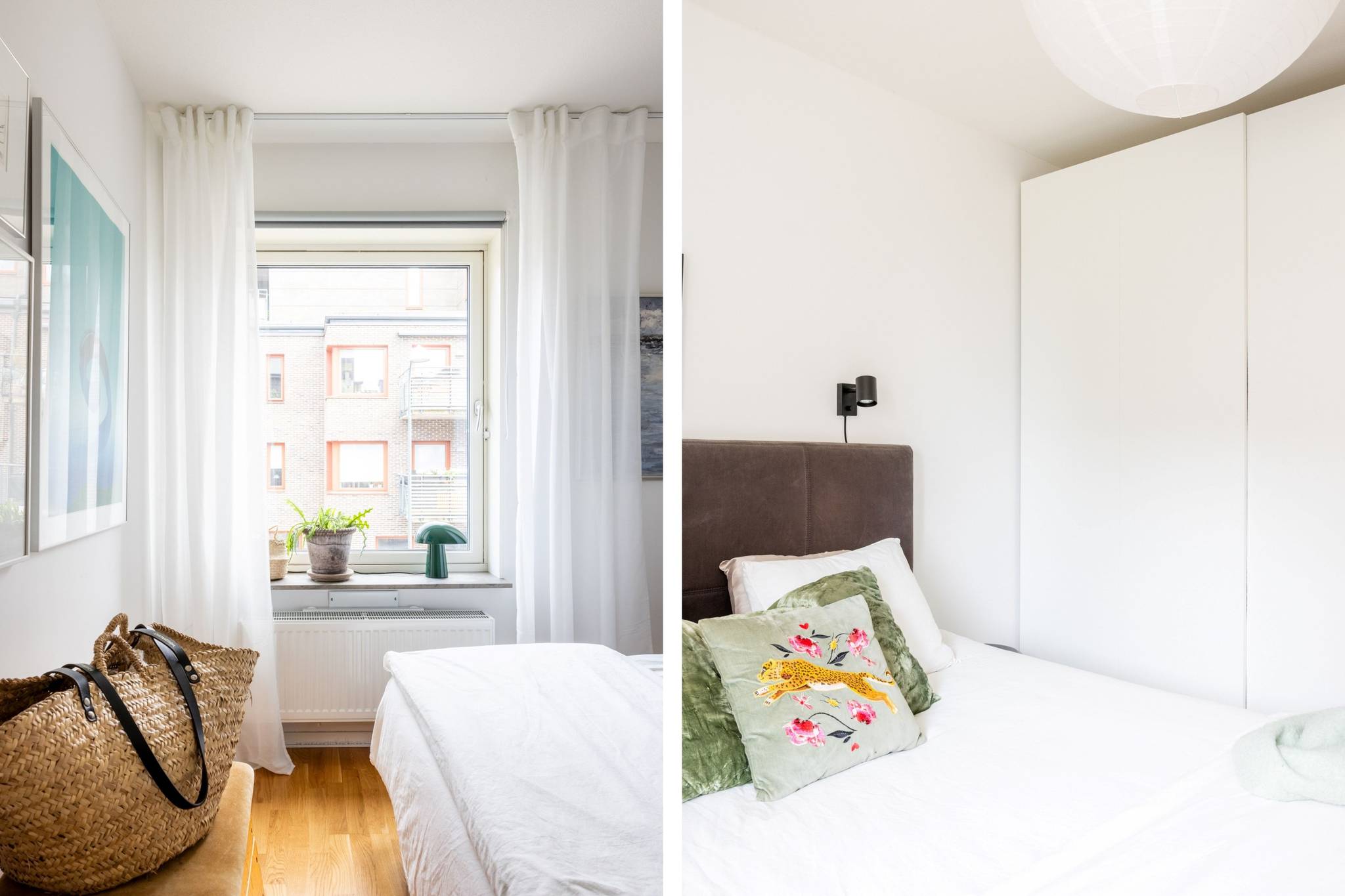 3 rum Lägenhet på Sallys gata 36 Limhamns Sjöstad Malmö kommun - bild 19