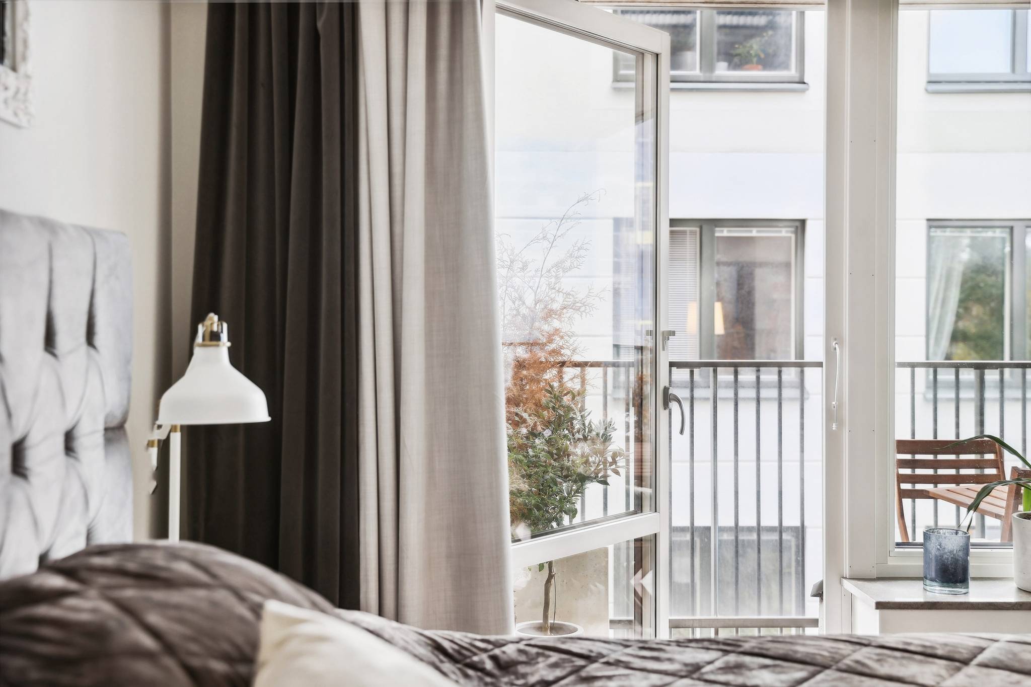 4 rum Lägenhet på Gärdes Backe 3C, 1 tr Inverness Danderyds kommun - bild 6