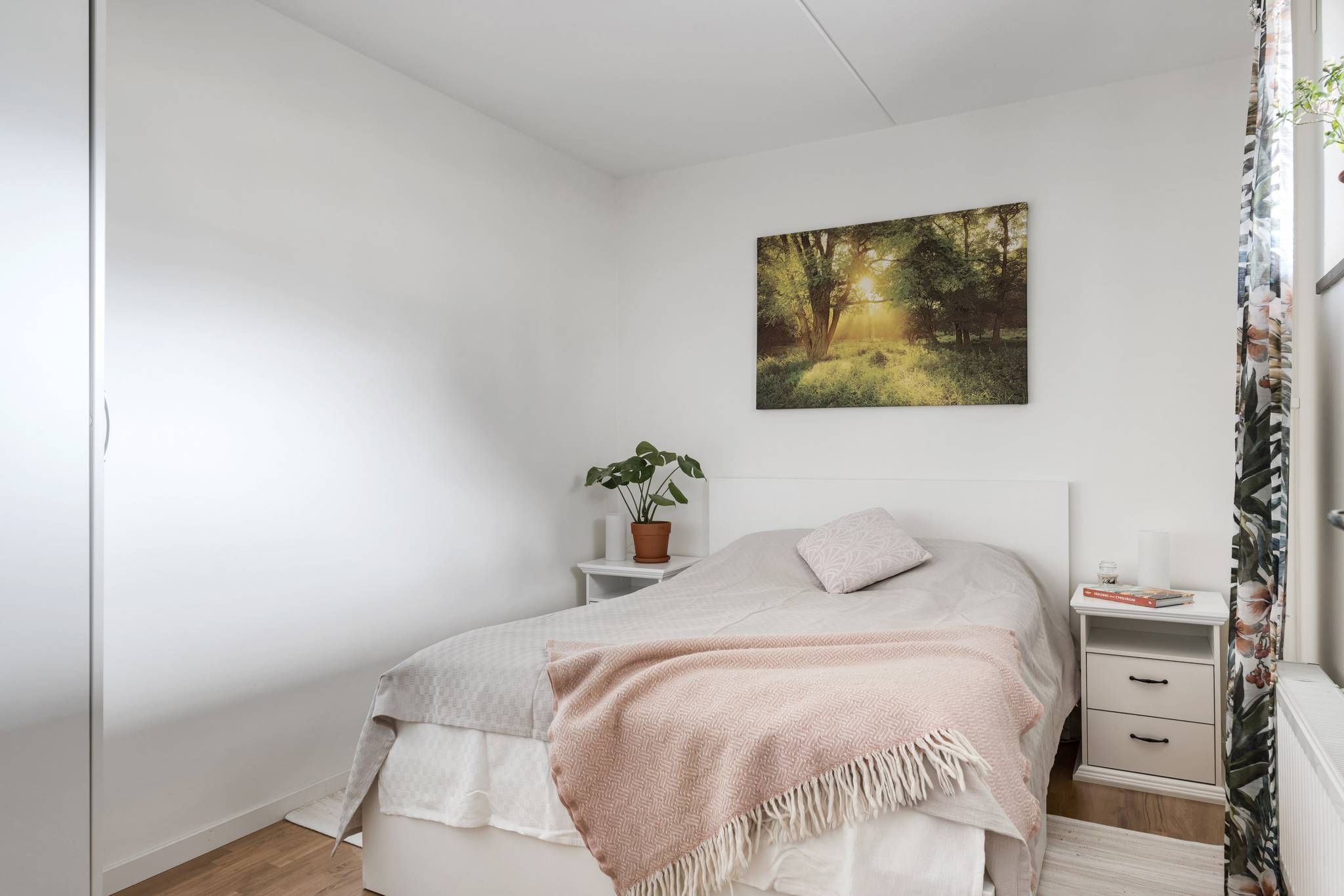 2 rum Lägenhet på Gamla Enköpingsvägen 174 Ursvik Sundbybergs kommun - bild 7