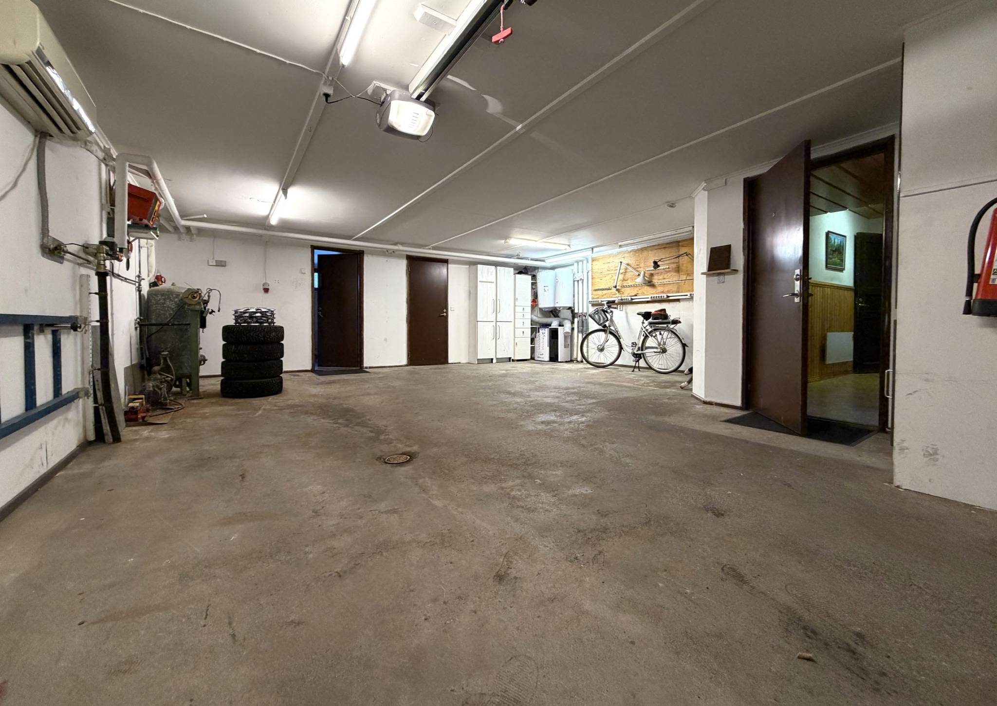 5 rum Villa på Stationsvägen 19 Klavreström Uppvidinge kommun - bild 50