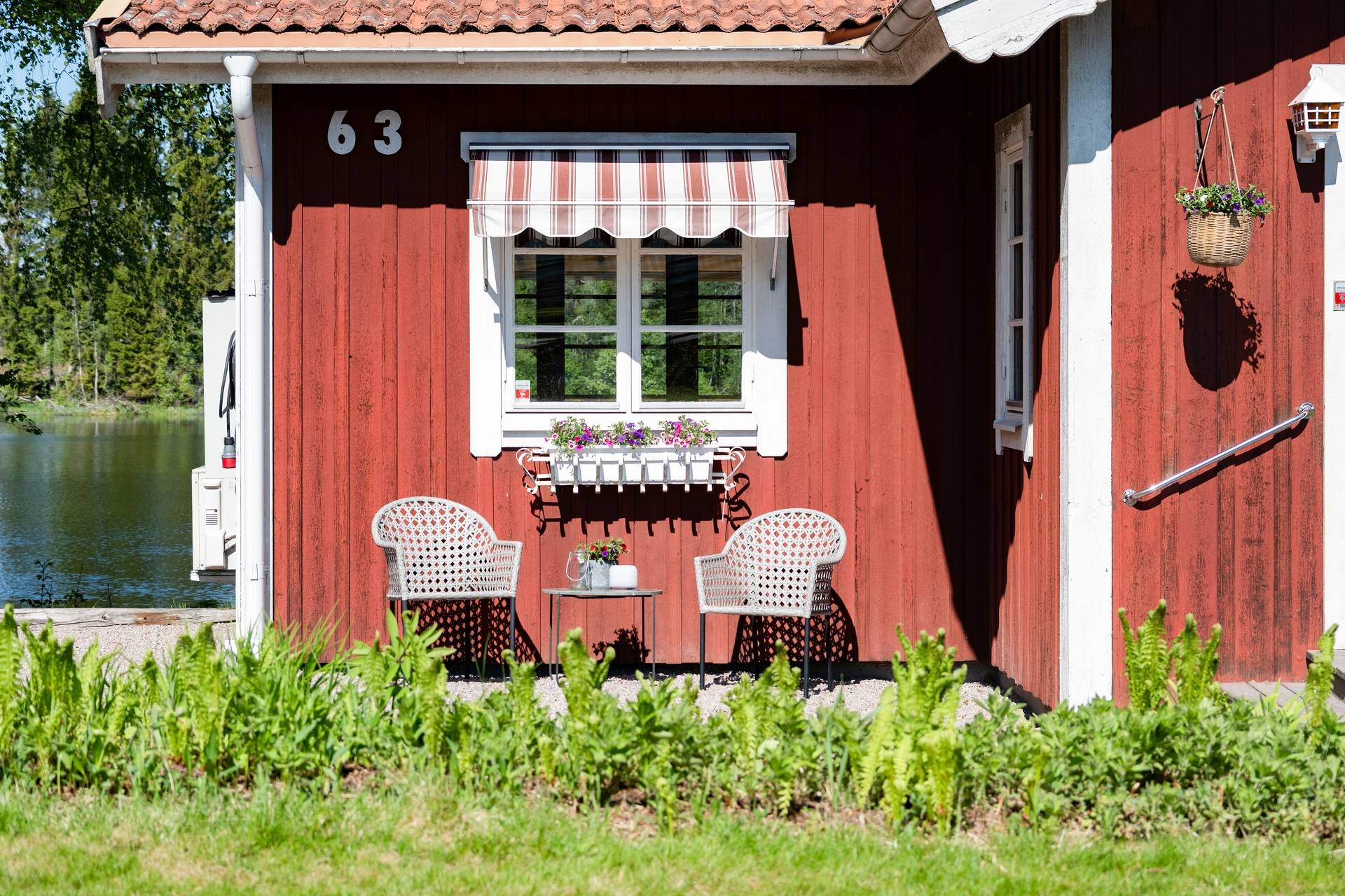 3 rum Vinterbonat fritidshus på Brunnbäcksvägen 63 Krylbo Avesta kommun - bild 8