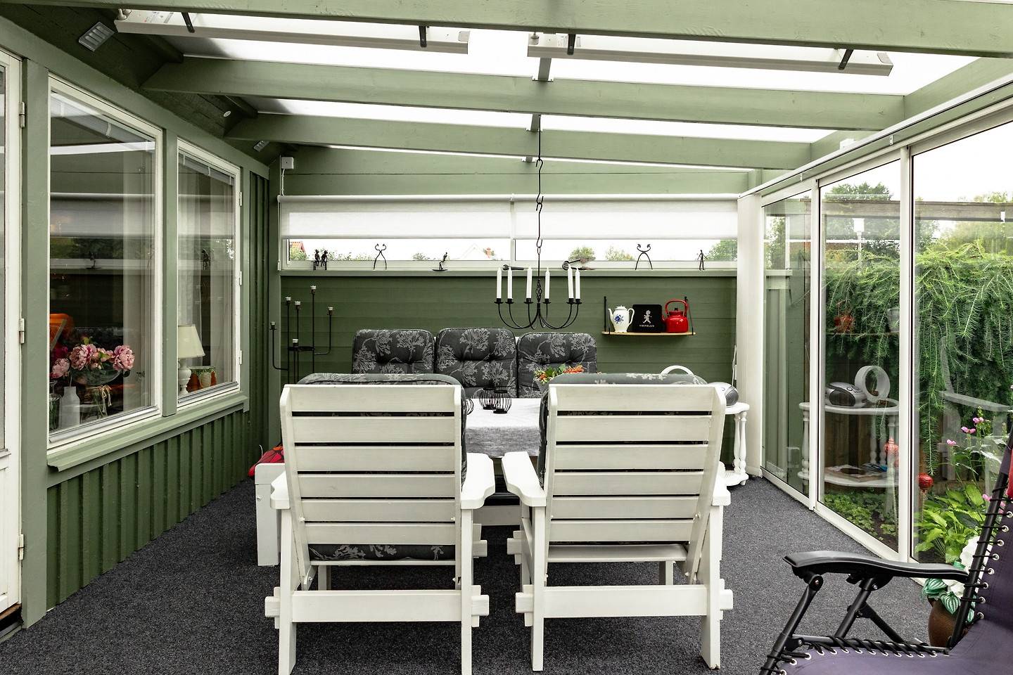 5 rum Villa på Mosslelundsgränd 56 Mossle Värnamo kommun - bild 18