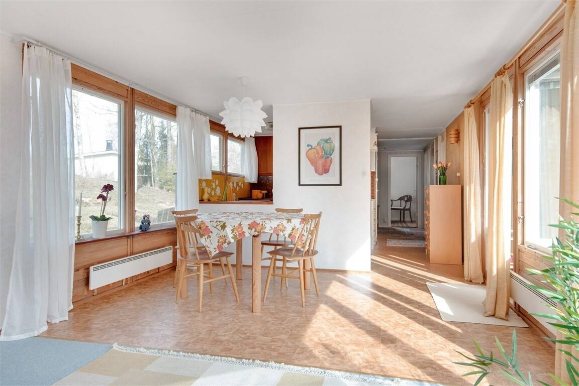 4 rum Fritidshus på Västanviksvägen 28 Västanvik Motala kommun - bild 10