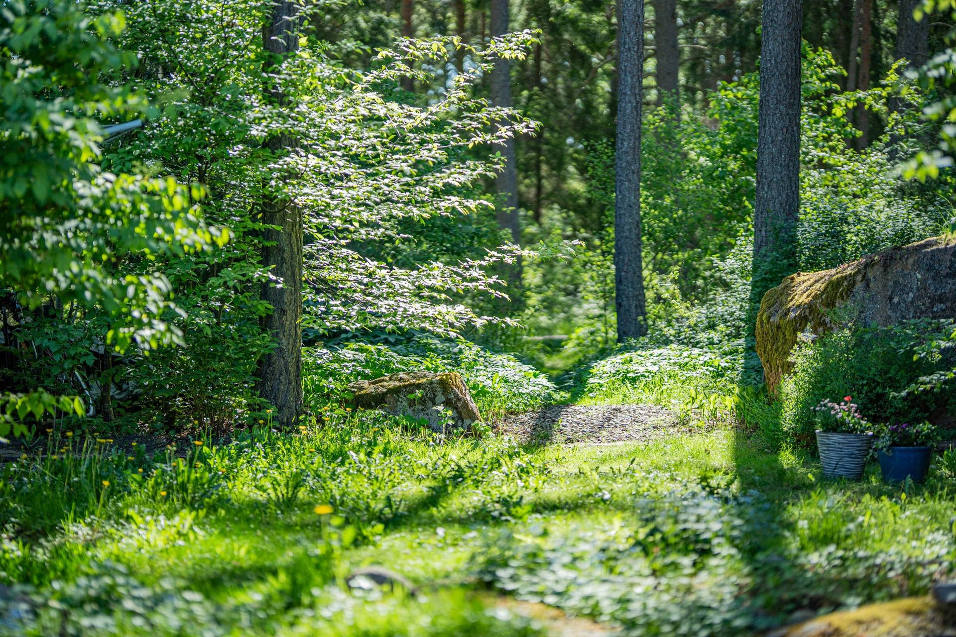 5 rum Parhus på Stenhagsvägen 29 Stenhagen Uppsala kommun - bild 39