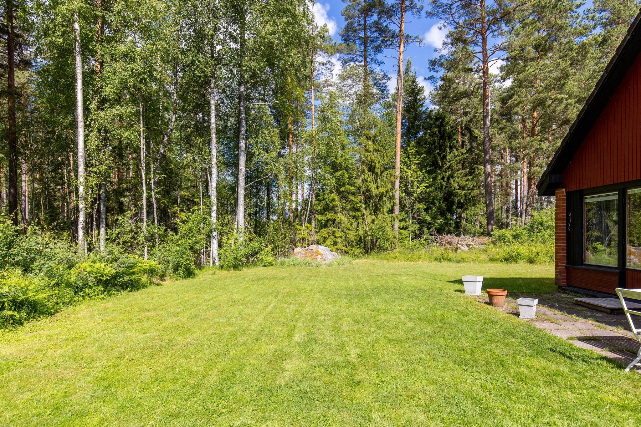 4 rum Villa på Björnhammars ågata 13 Hjortkvarn Hallsbergs kommun - bild 4