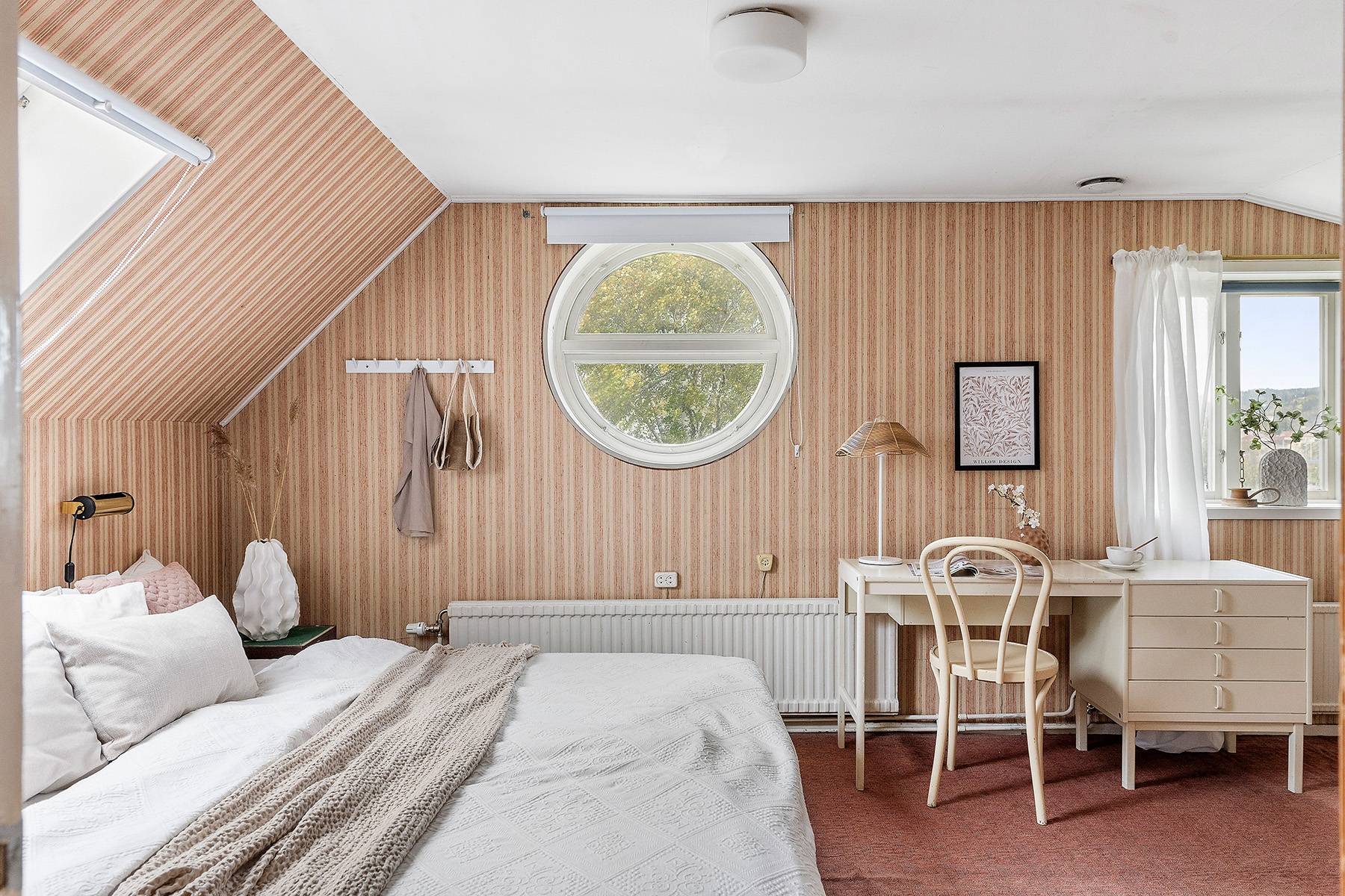 7 rum Villa på Nonnens väg 7 Uddevalla centrum Uddevalla kommun - bild 33