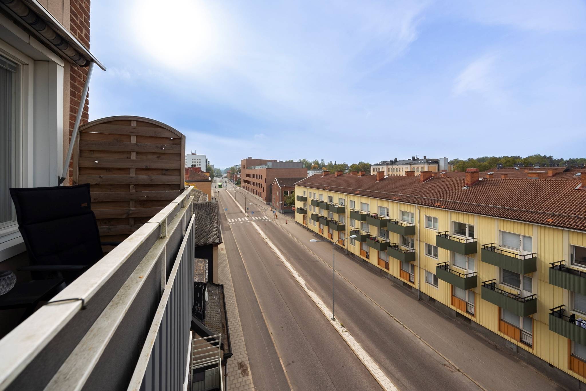 3 rum Lägenhet på Tegelbruksgatan 5 Centrum Eskilstuna kommun - bild 20