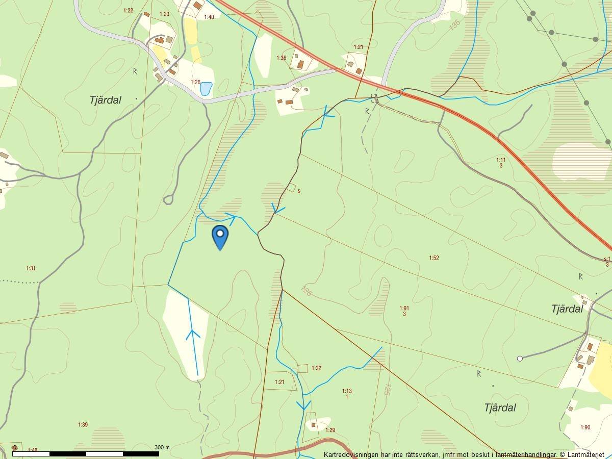 5 rum Gård med jordbruk på Böglarehult 803 Böglarehult Osby kommun - bild 43