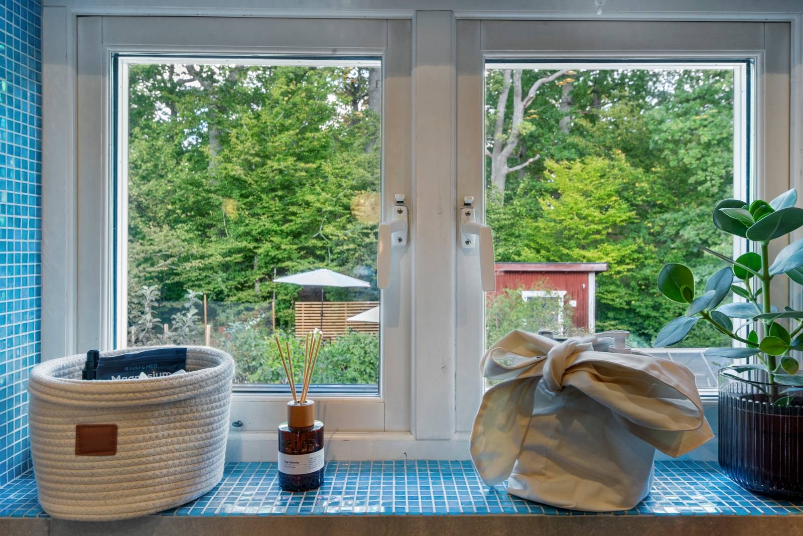 7 rum Parhus på Engelska Parkvägen 20 Farsta Slottsvik Värmdö kommun - bild 34