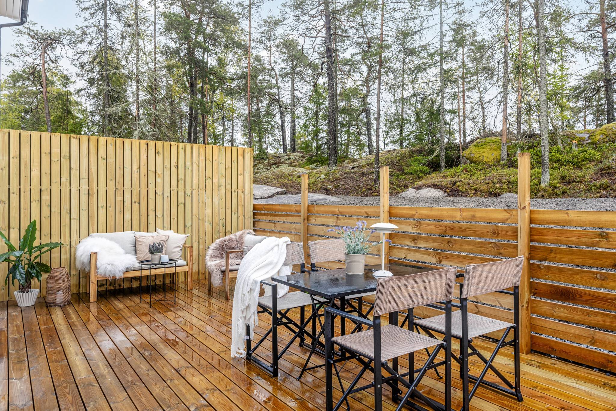 5 rum parhus på Kolarbacken 34A Kolartorp, Haninge kommun - bild 2
