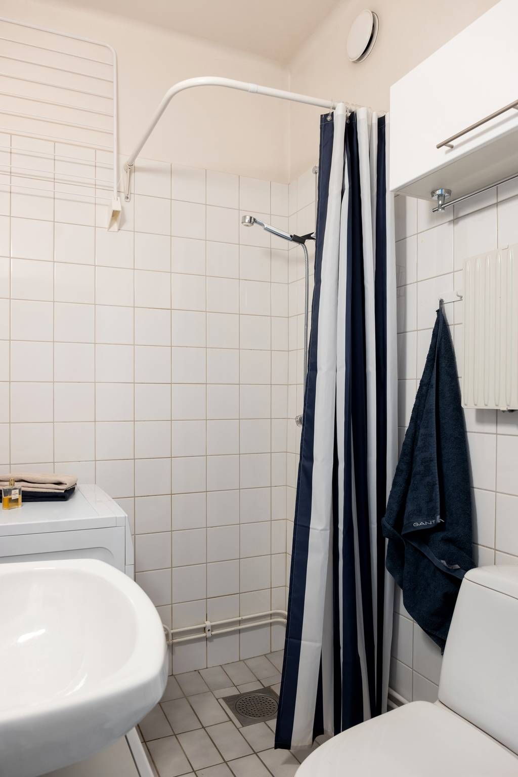 2 rum Lägenhet på Skeppargatan 100 Nedre Gärdet Stockholms kommun - bild 17