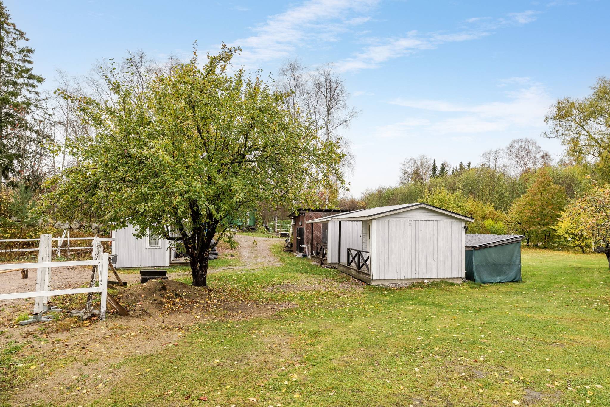 6 rum Villa på Havrevägen 3 Bommen Sundsvalls kommun - bild 26