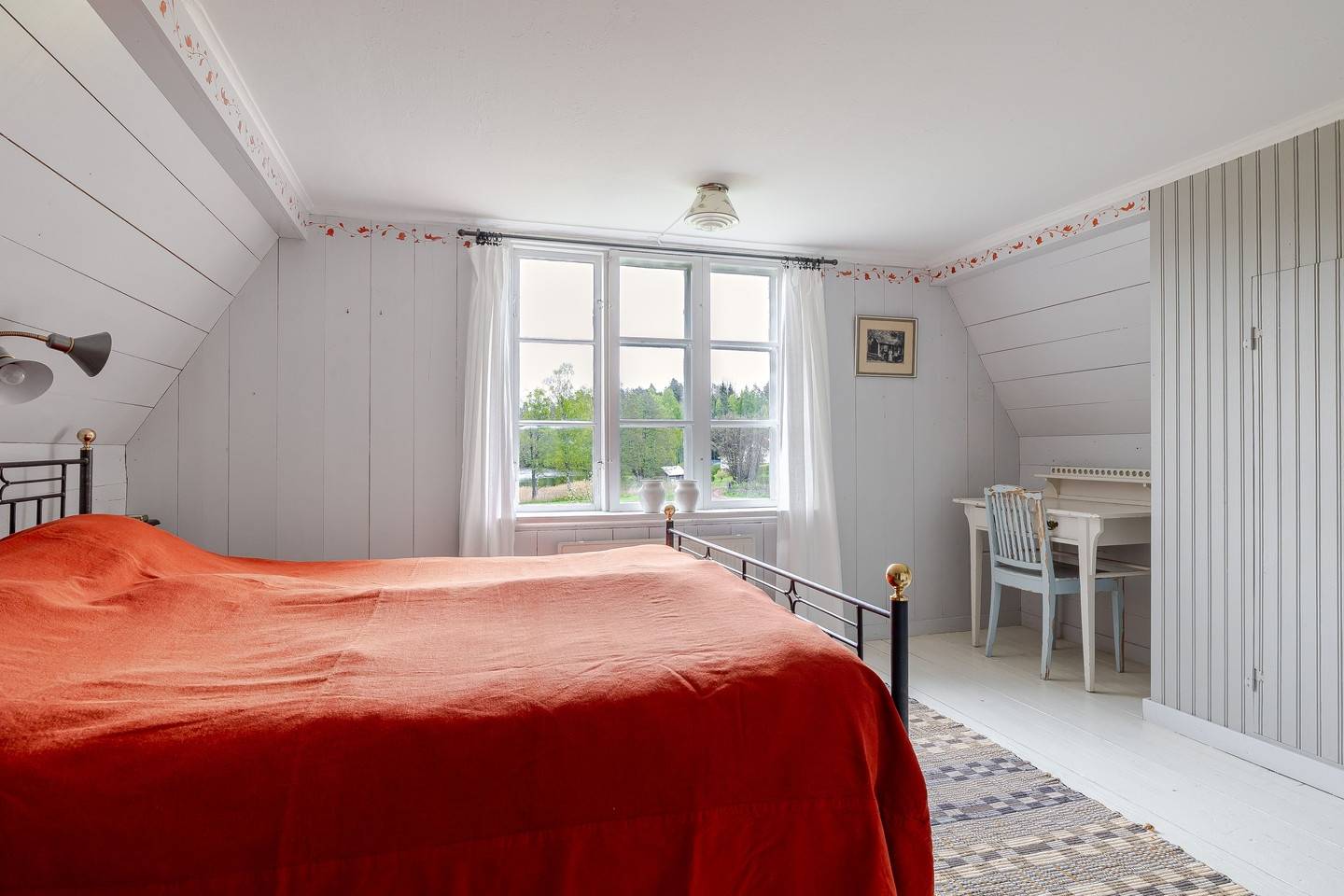 5 rum Fritidshus på Hällerum 262 Hällerum (Vimmerby) Vimmerby kommun - bild 25