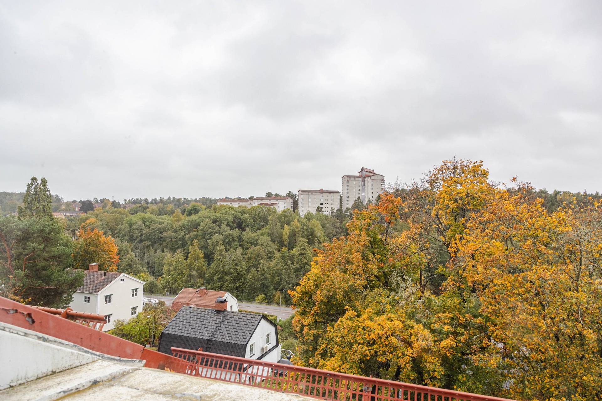 3.5 rum Lägenhet på Agnegatan 7 Blåsbo Västerås kommun - bild 34