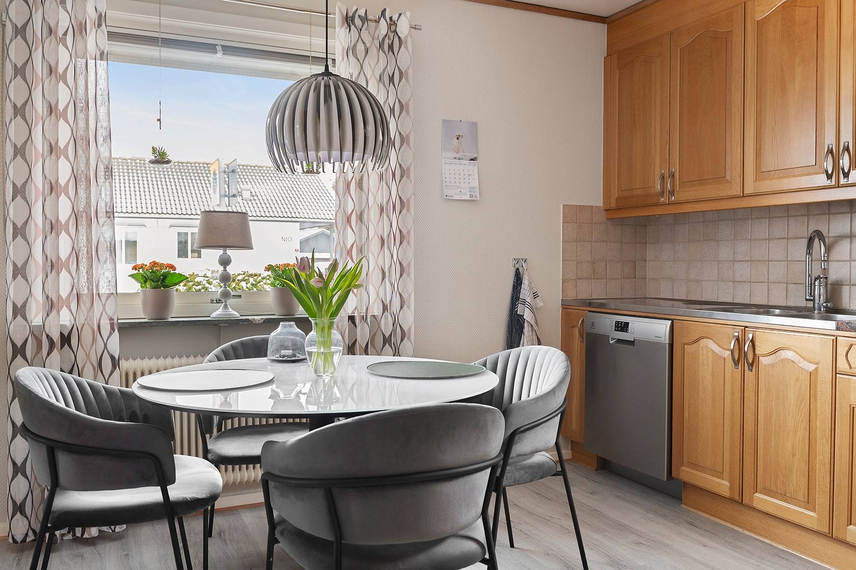4 rum Villa på Hermansens gata 10 Bromölla Bromölla kommun - bild 3