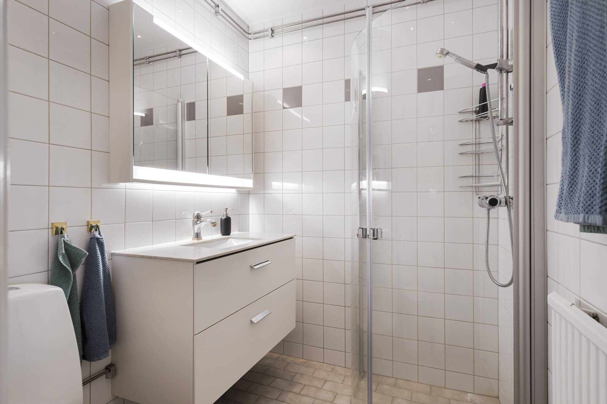 1 rum Lägenhet på Rörstrandsgatan 1B Centrala Hisingen Göteborgs kommun - bild 13